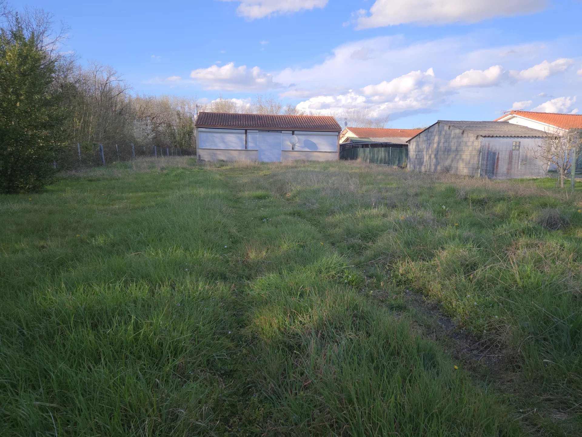 Agence immobilière de ROSER BEATRICE