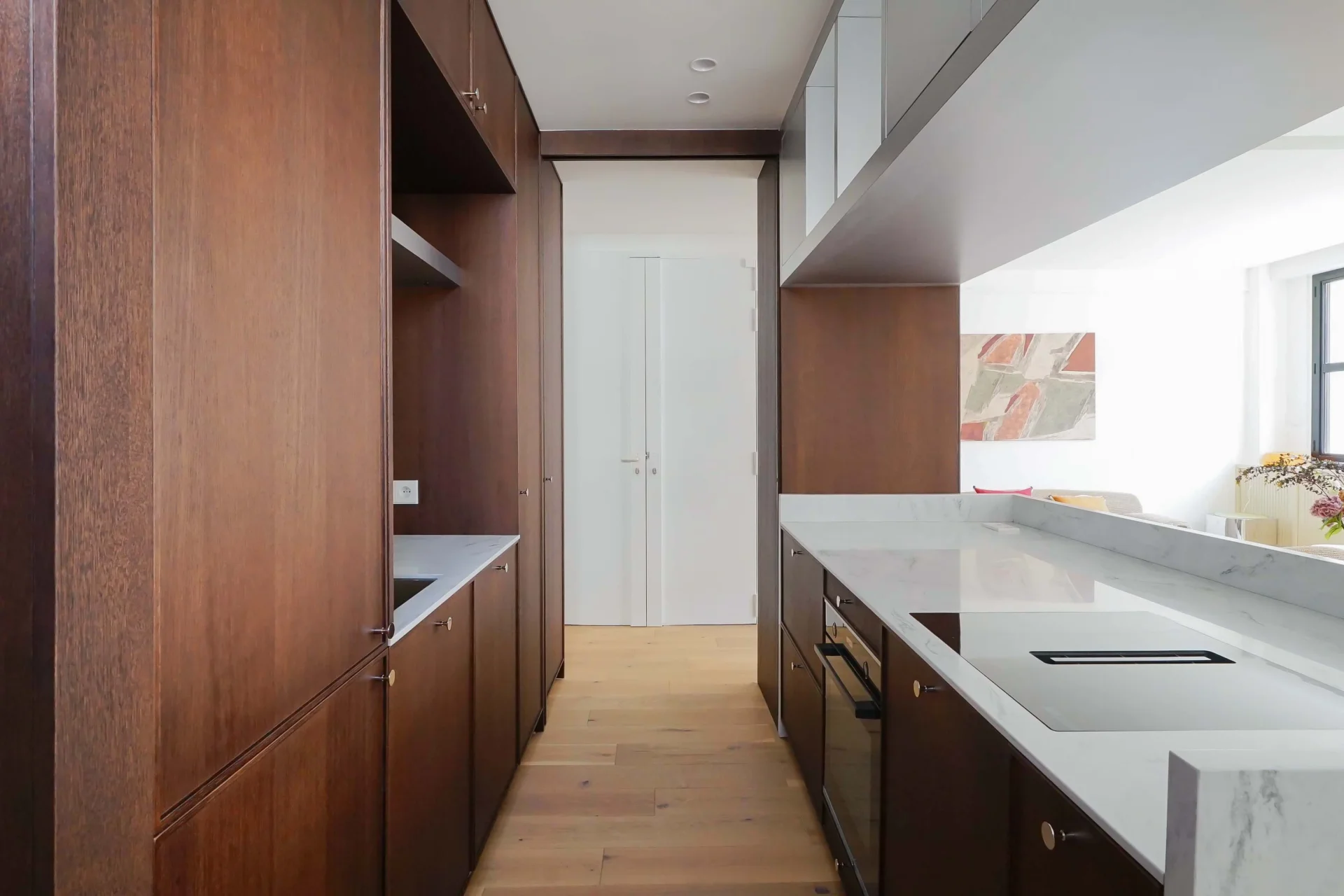 Paris 9e - ROCHEFOUCAULD