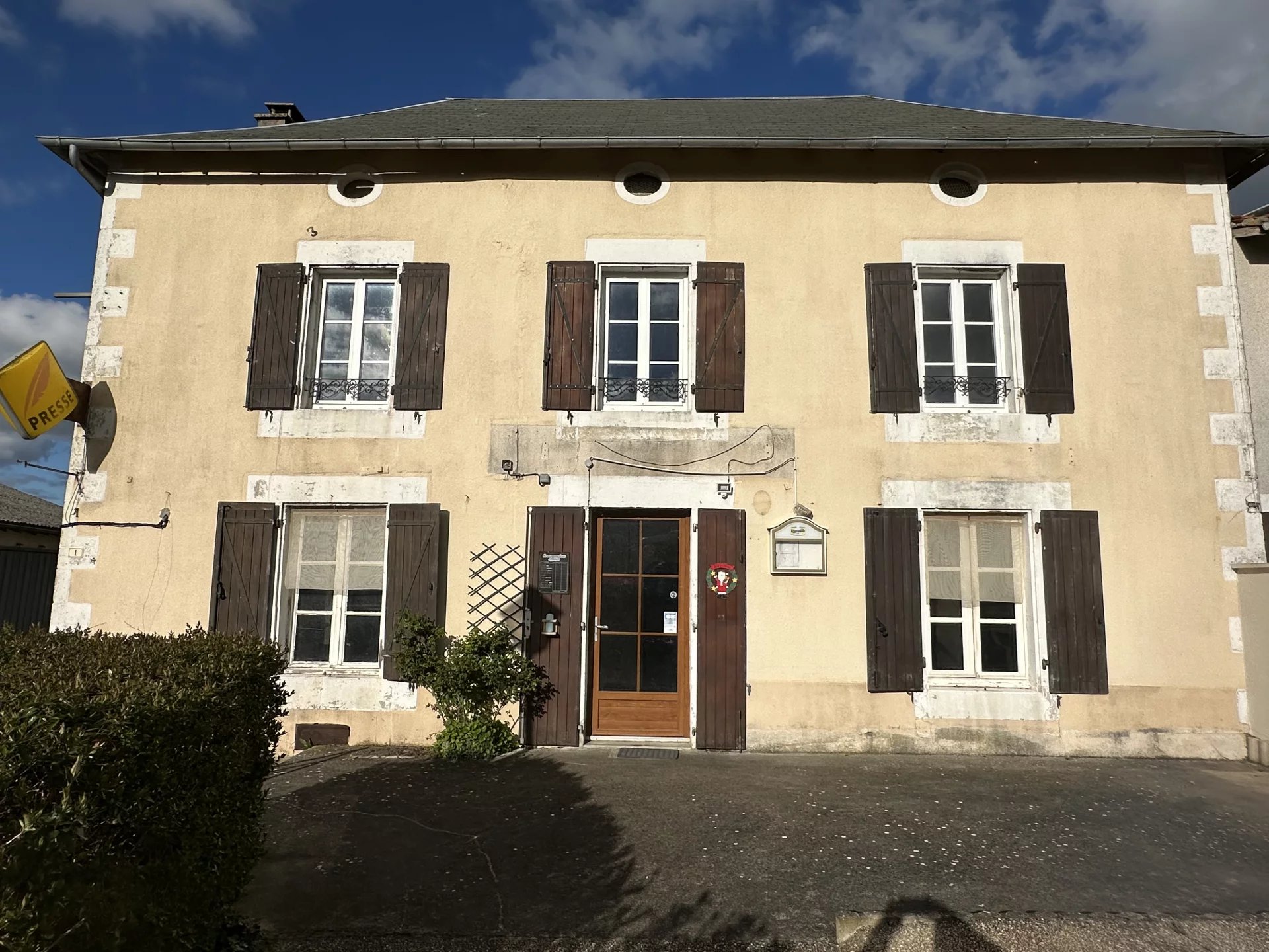 Vente Maison de ville Valence-en-Poitou