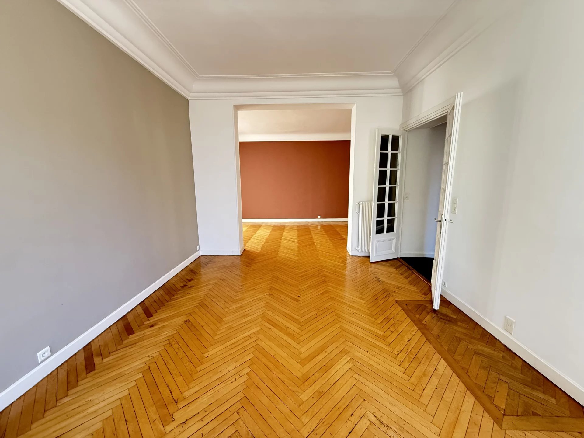 Sale Apartment Nice Musiciens