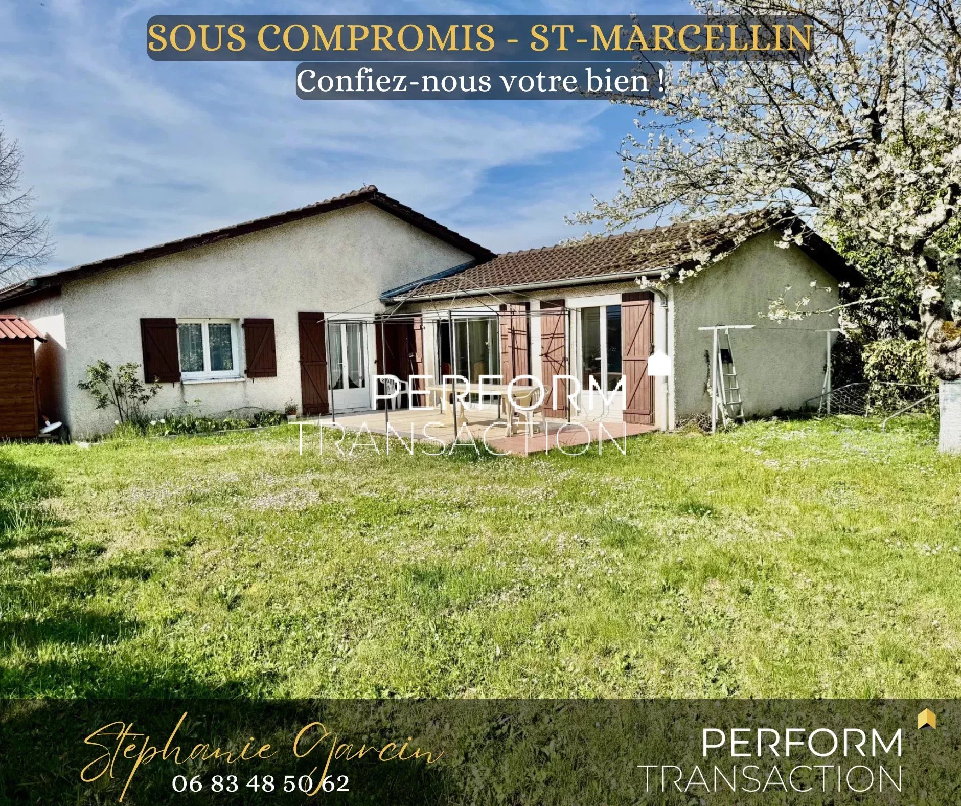 Agence immobilière de Perform Transaction