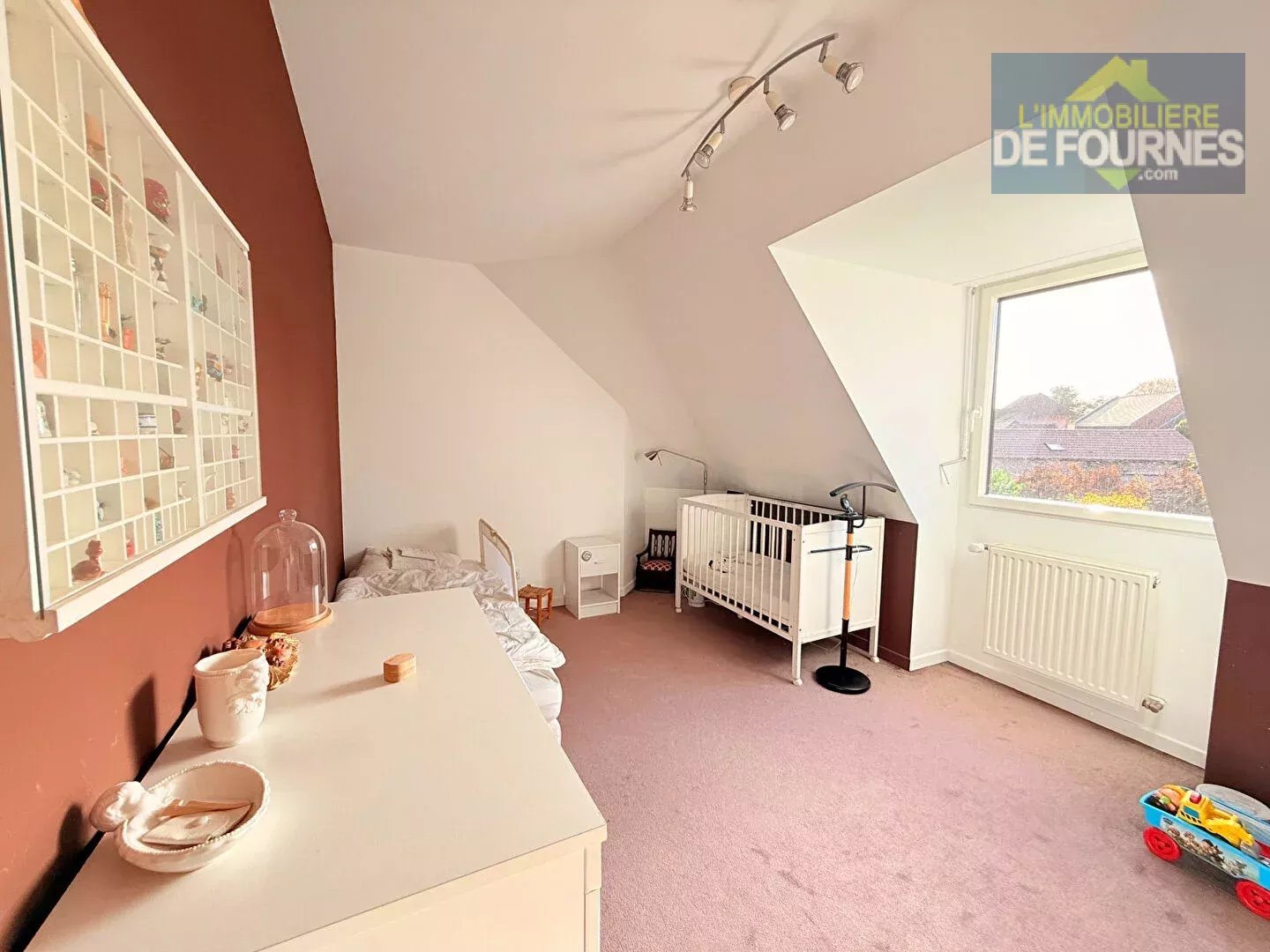 Vendue Au Prix à la premiére visite