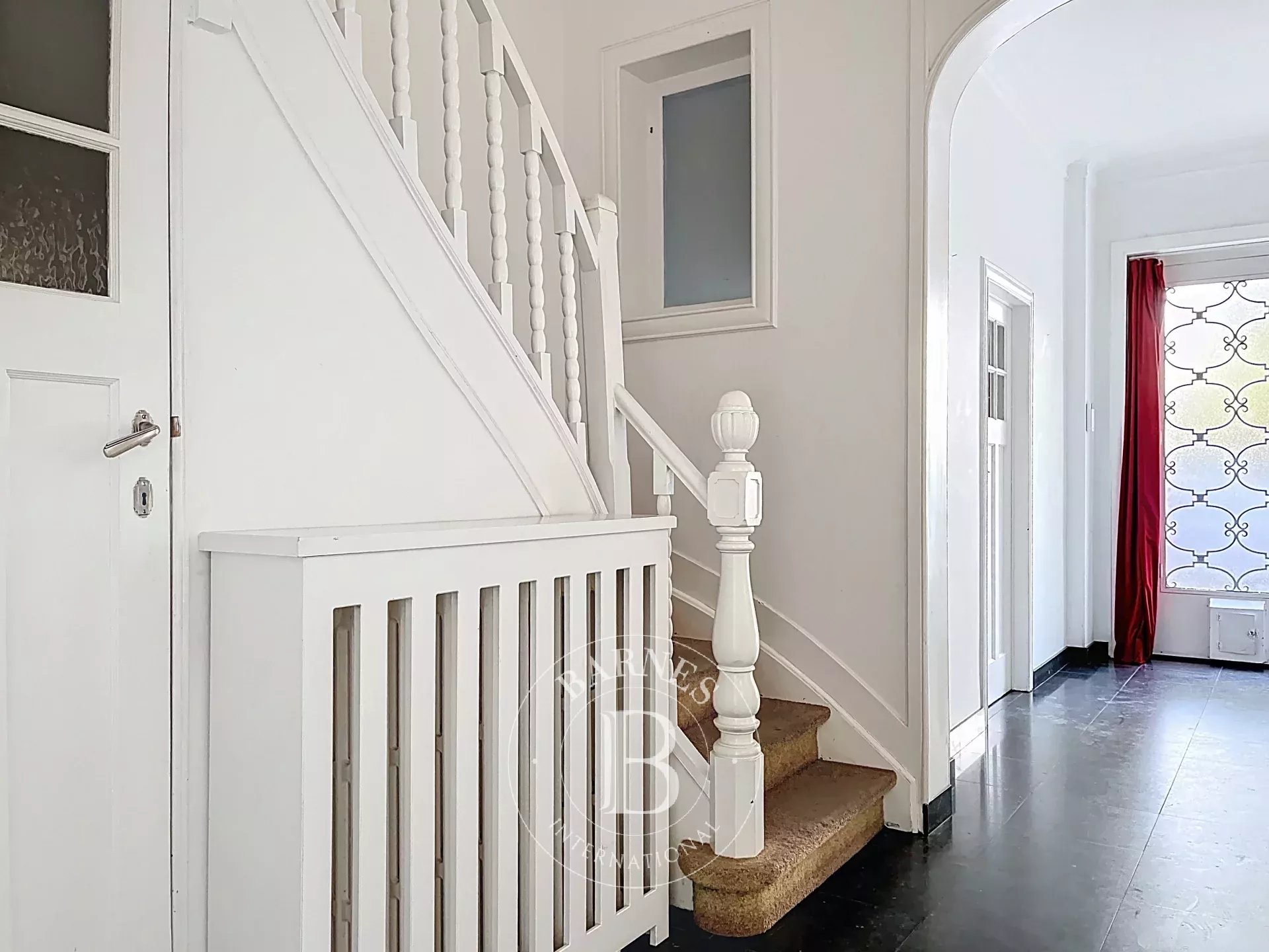 Montgomery - maison 4 chambres