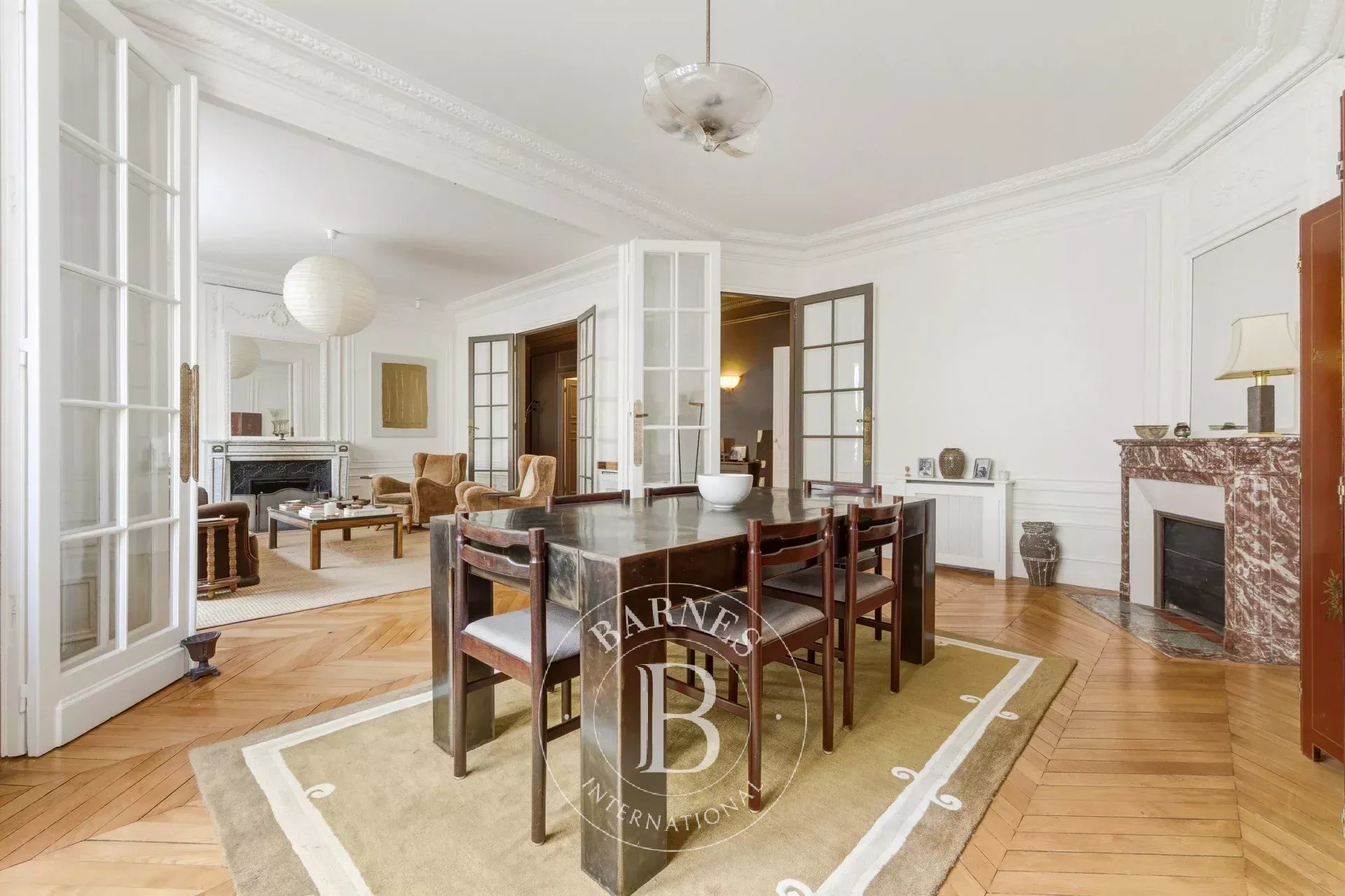 Apartment Paris 75010  -  ref 87056105 (picture 2)
