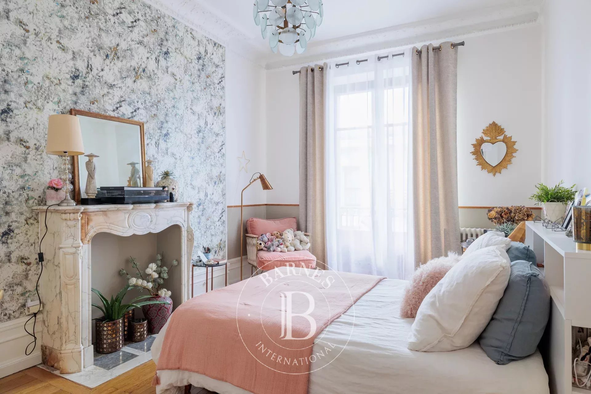 Daire Annecy - picture 5