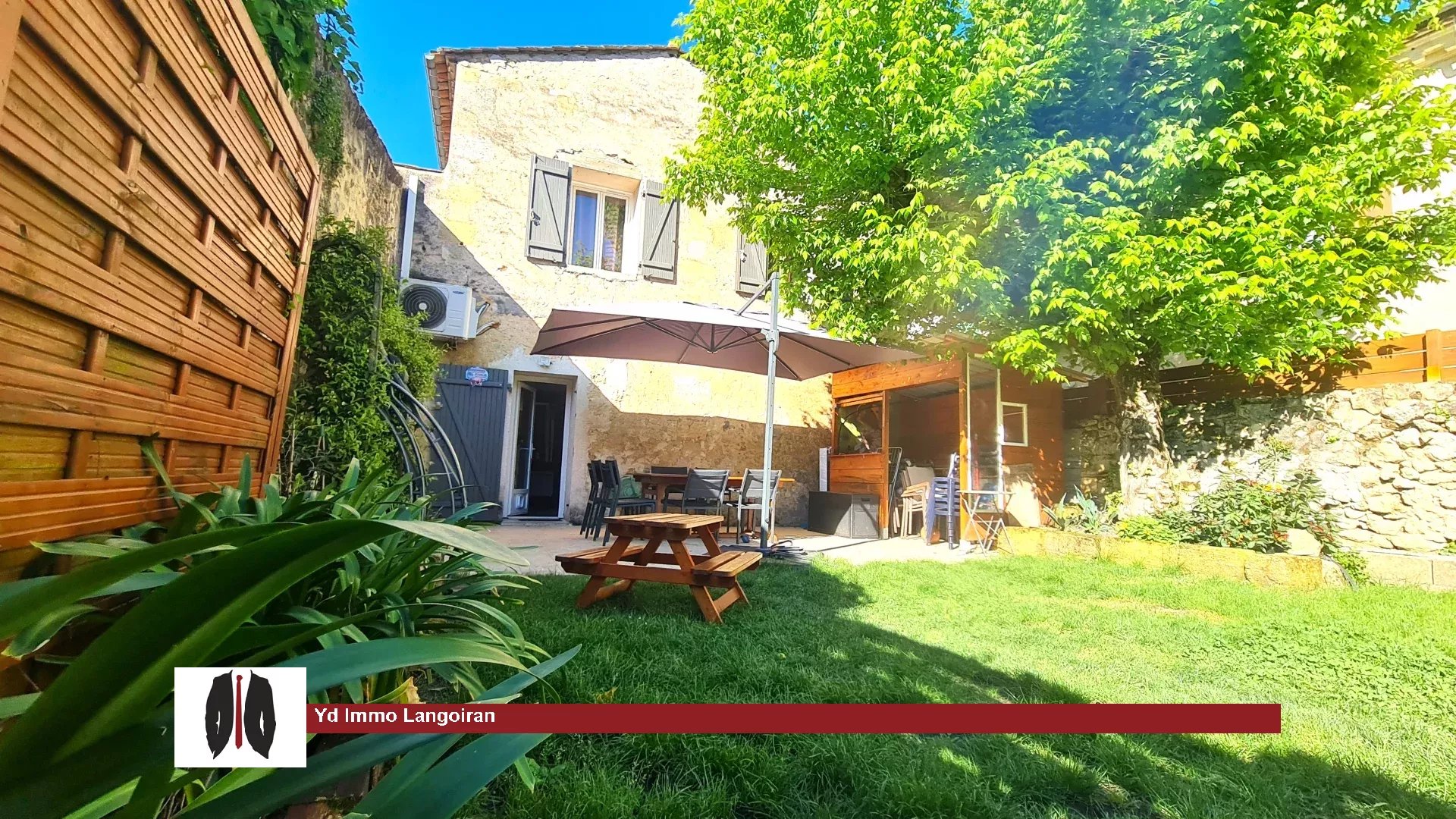 Agence immobilière de YD Immo