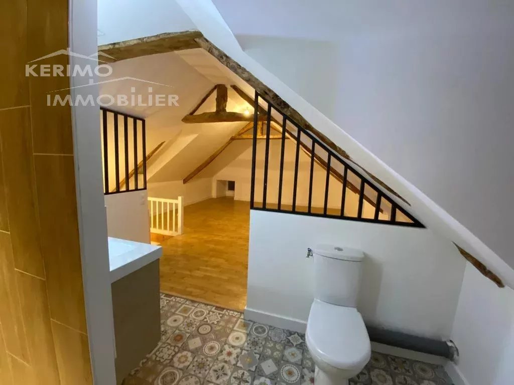 Verkauf Haus Binic-Étables-sur-Mer