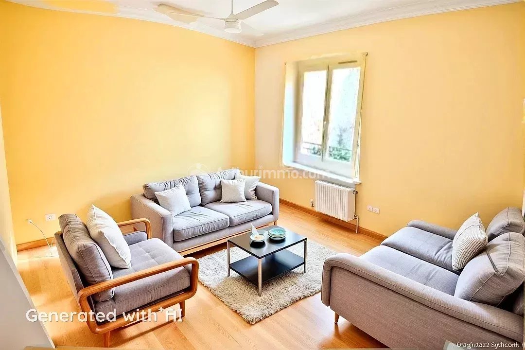 Maison à vendre, 2 pièces, 36 m², Castres