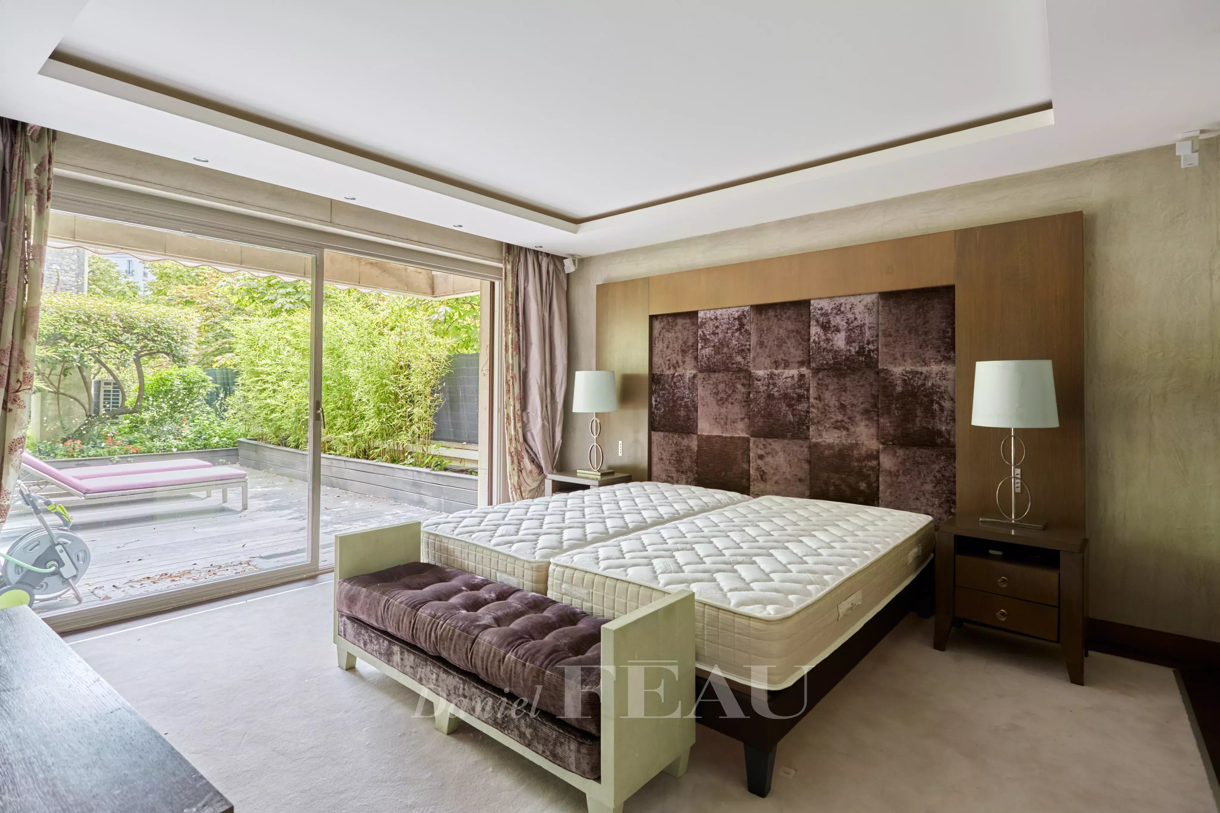 Rental Duplex Neuilly-sur-Seine