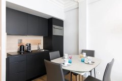 APARTMENT  3P BANANE  CANNES — photo 4 of 7