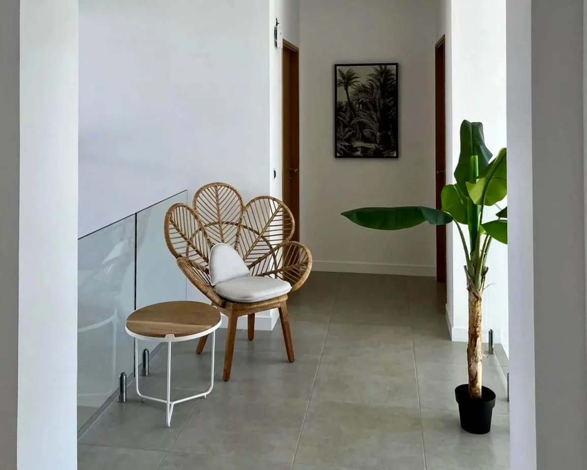TAMARIN - Splendide villa contemporaine - 4 chambres - picture 5