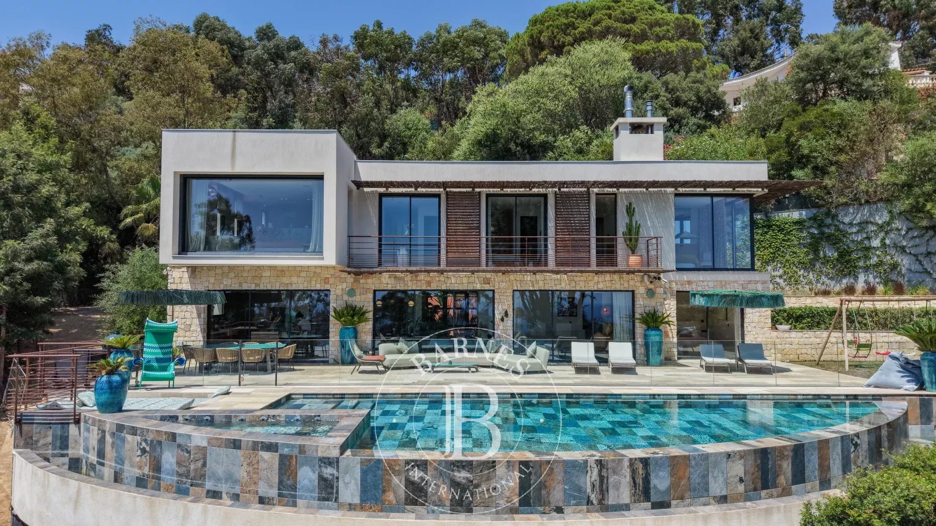 Villa Vallauris - ref 86005351