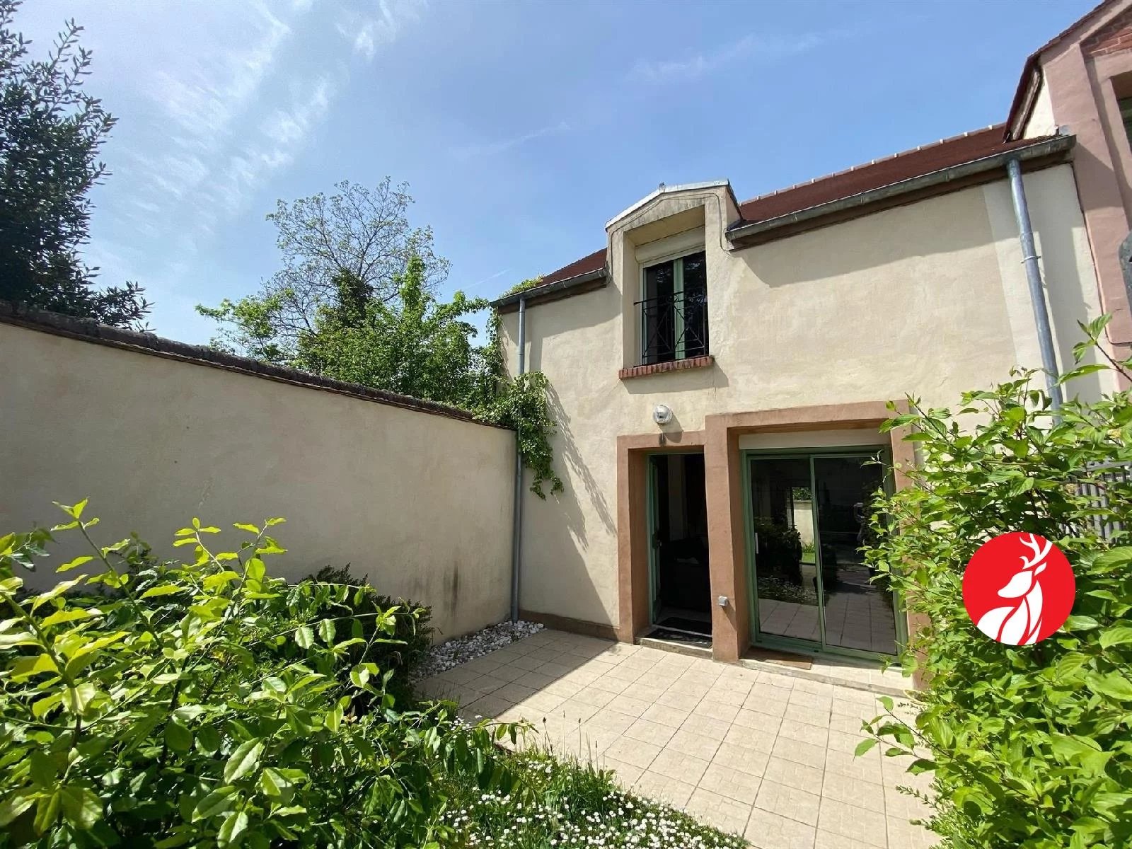 MAISON ANCIENNE