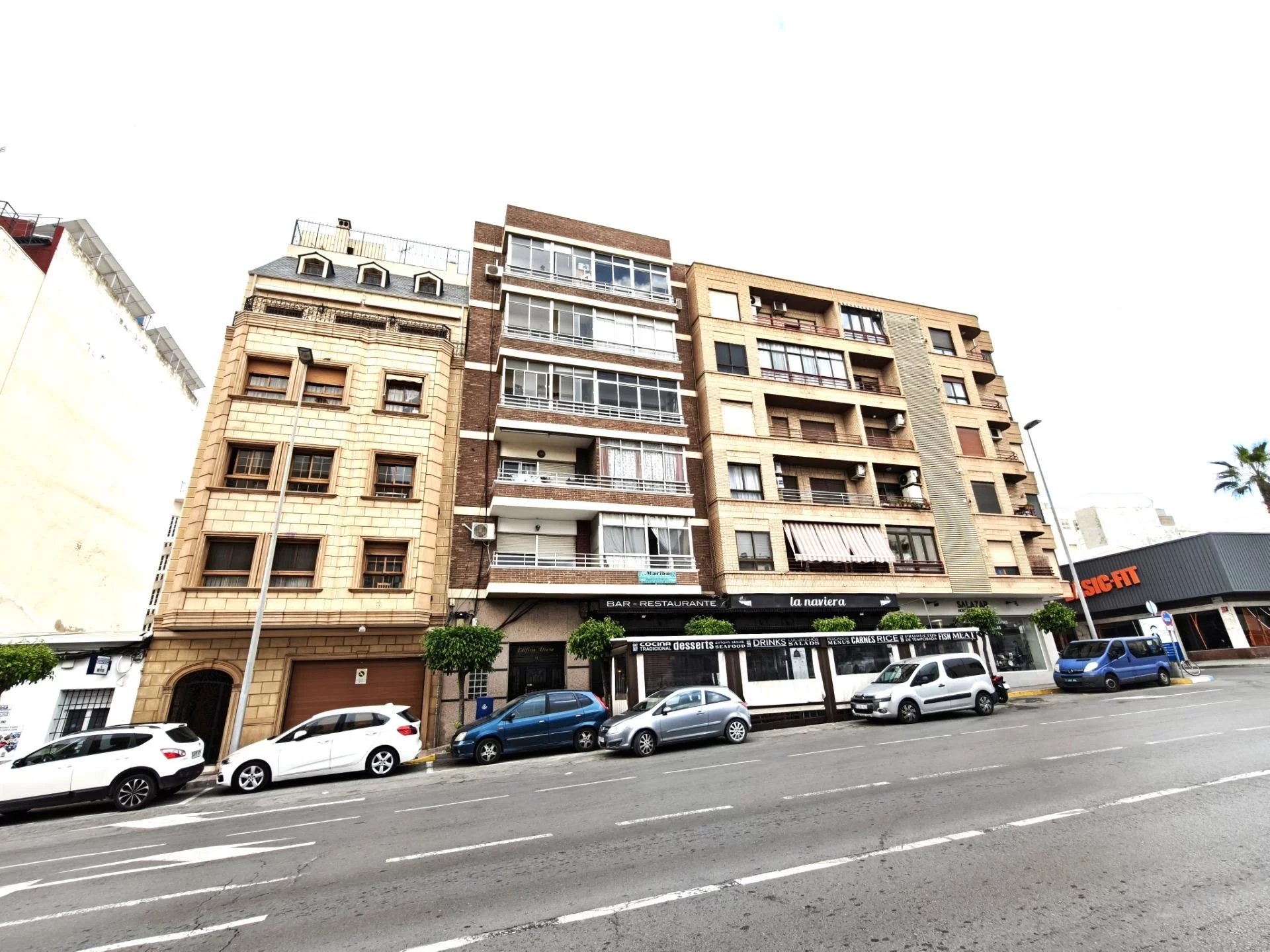 Vente Appartement Torrevieja