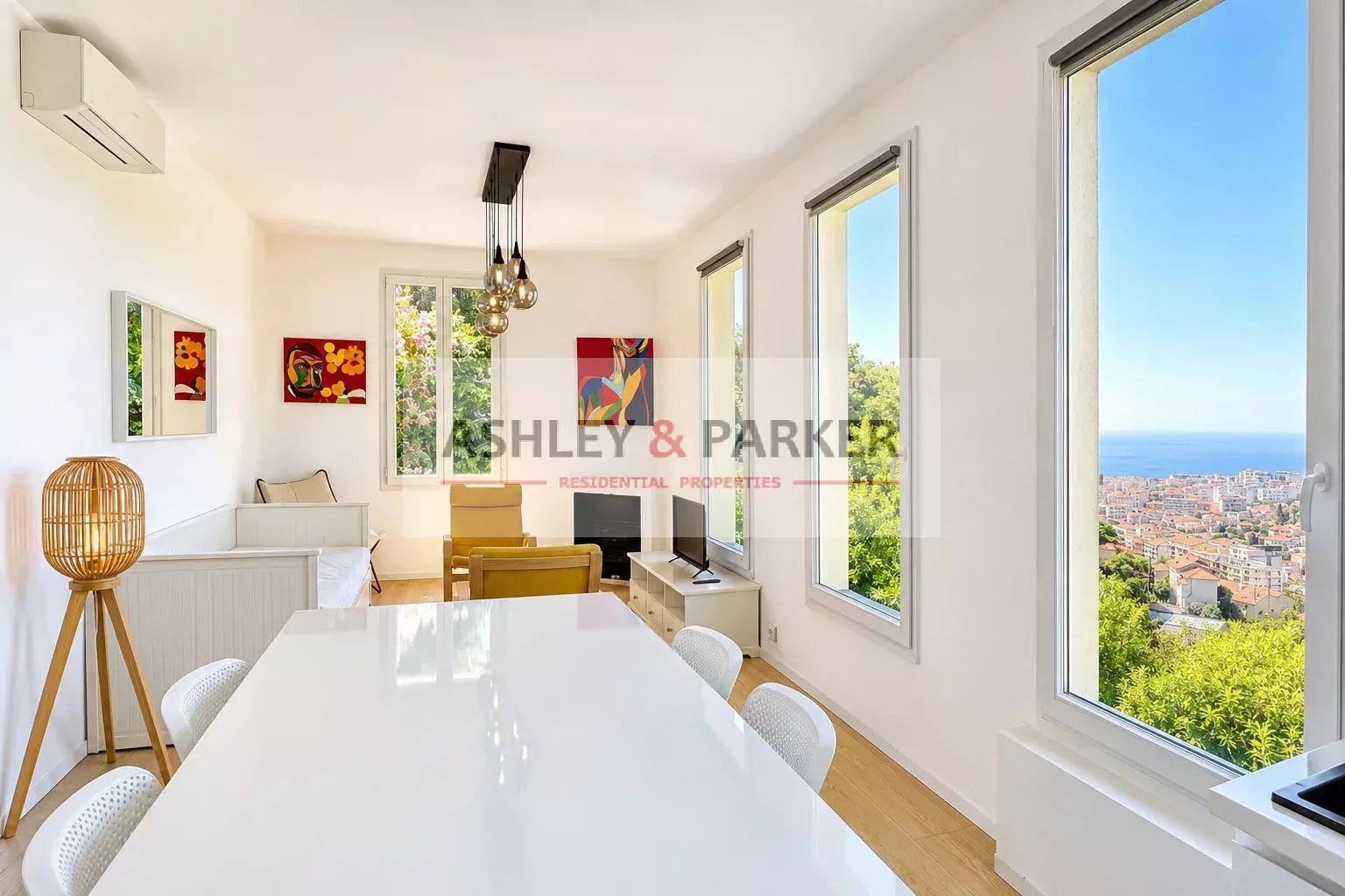 VILLA 5 PIÈCES