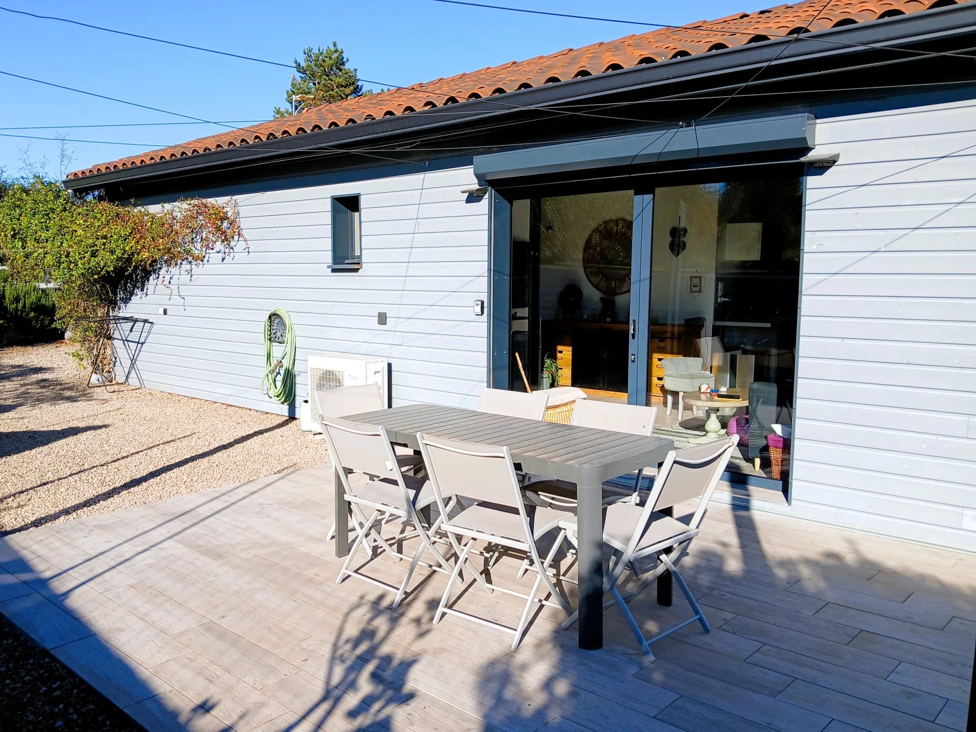 Agence immobilière de SAS Beaux Villages Immobilier