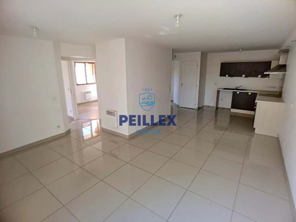 Rental Apartment Douvaine