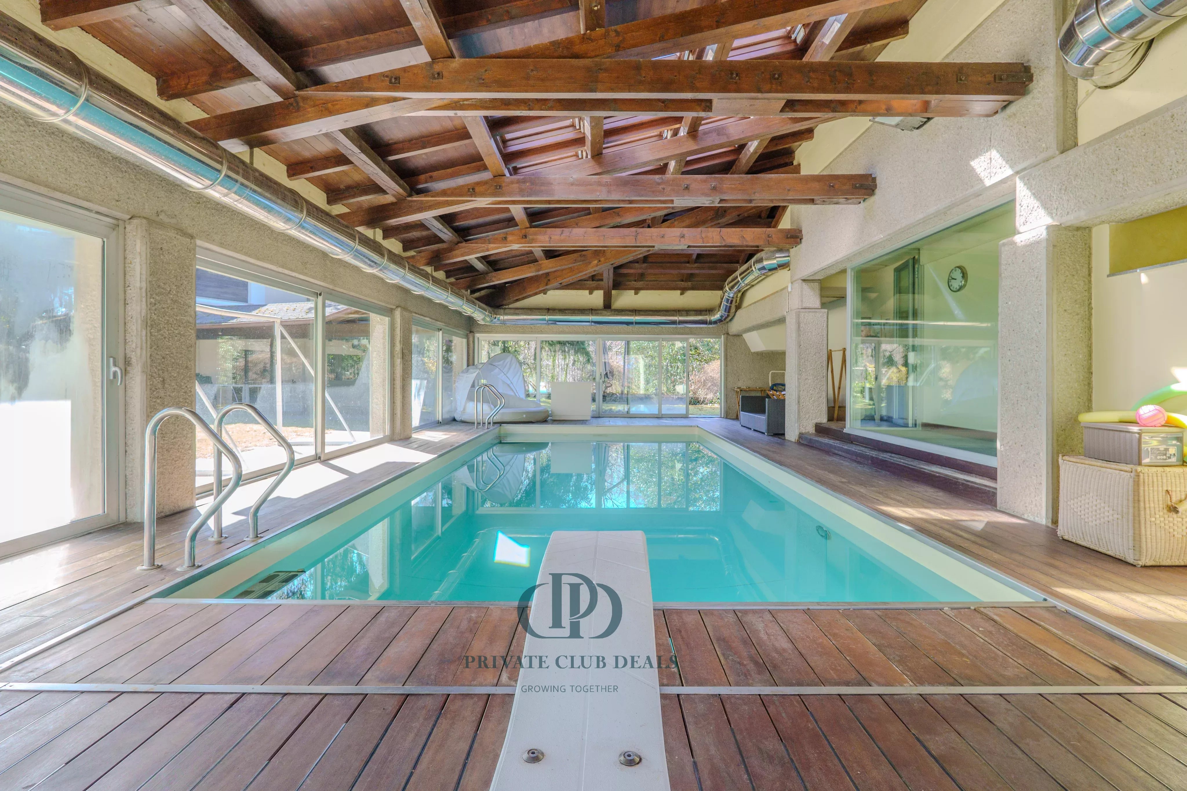 Villa Gignese - picture 13