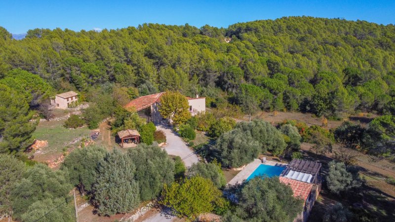 À vendre Propriété | Bagnols-en-Forêt - picture 2