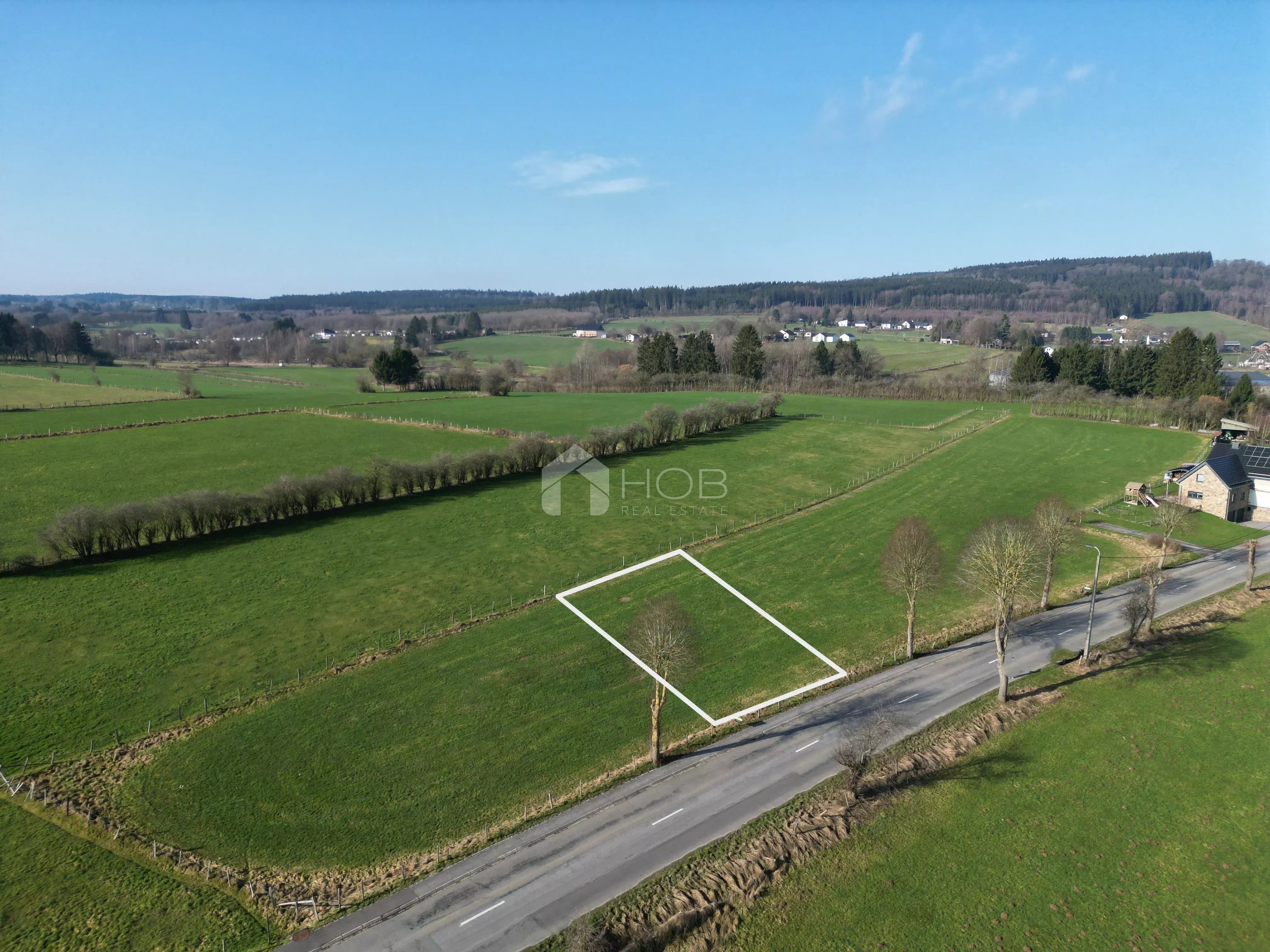 Grundstück zum Verkauf in DEIDENBERG