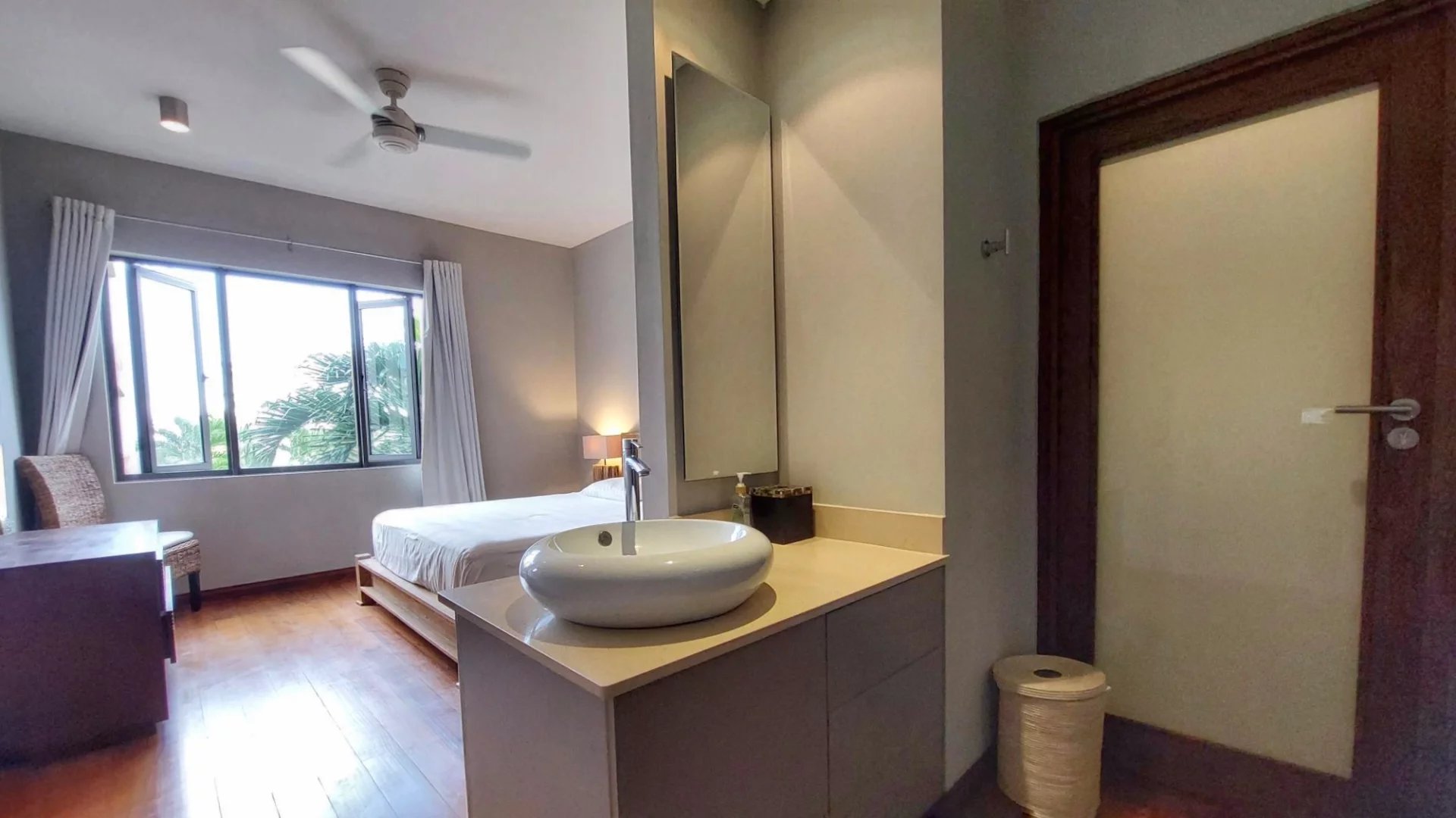 Daire Grand Baie - picture 11