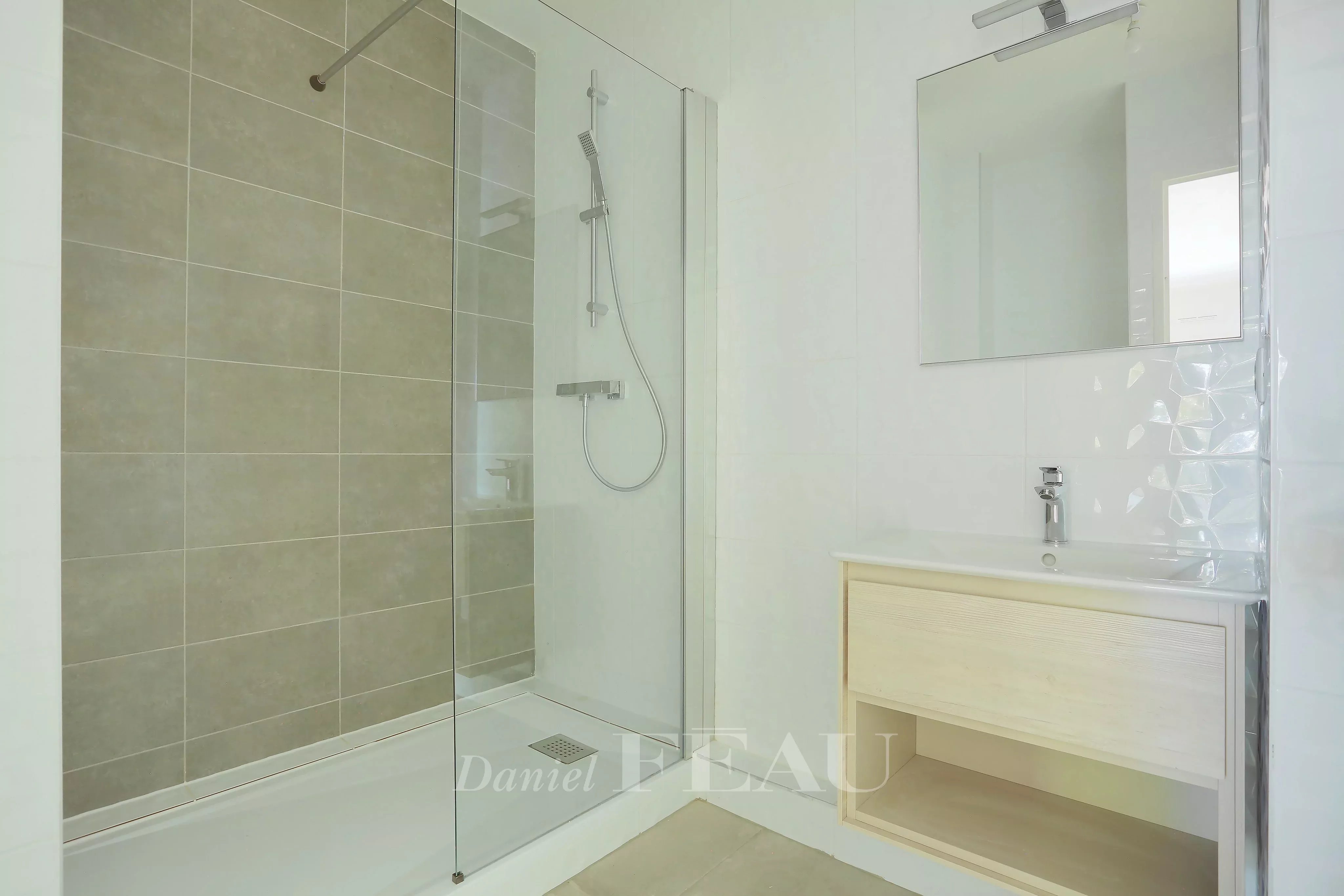 Bathroom Tile