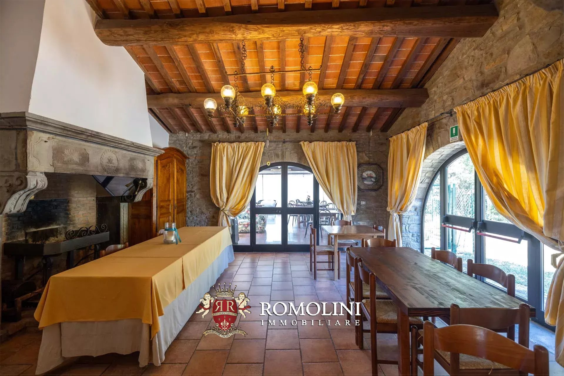 16 Bedroom Villa/Townhouse's Image 33