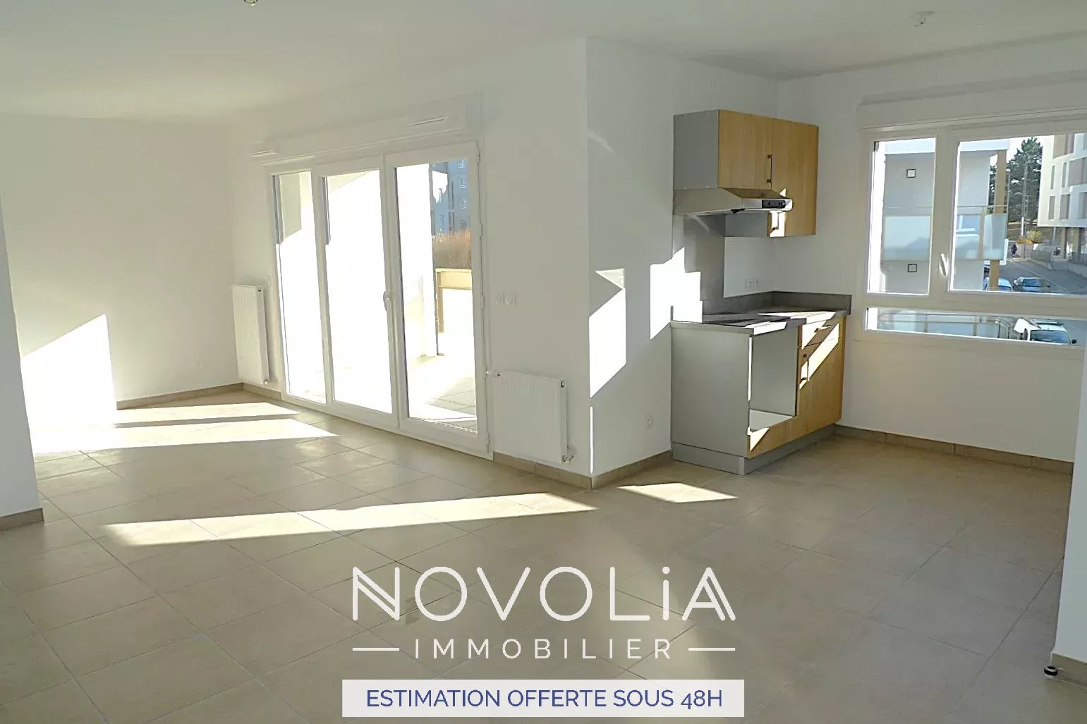 Location Appartement Surface de 67.2 m�, 3 pi�ces, Caluire-et-Cuire (69300)