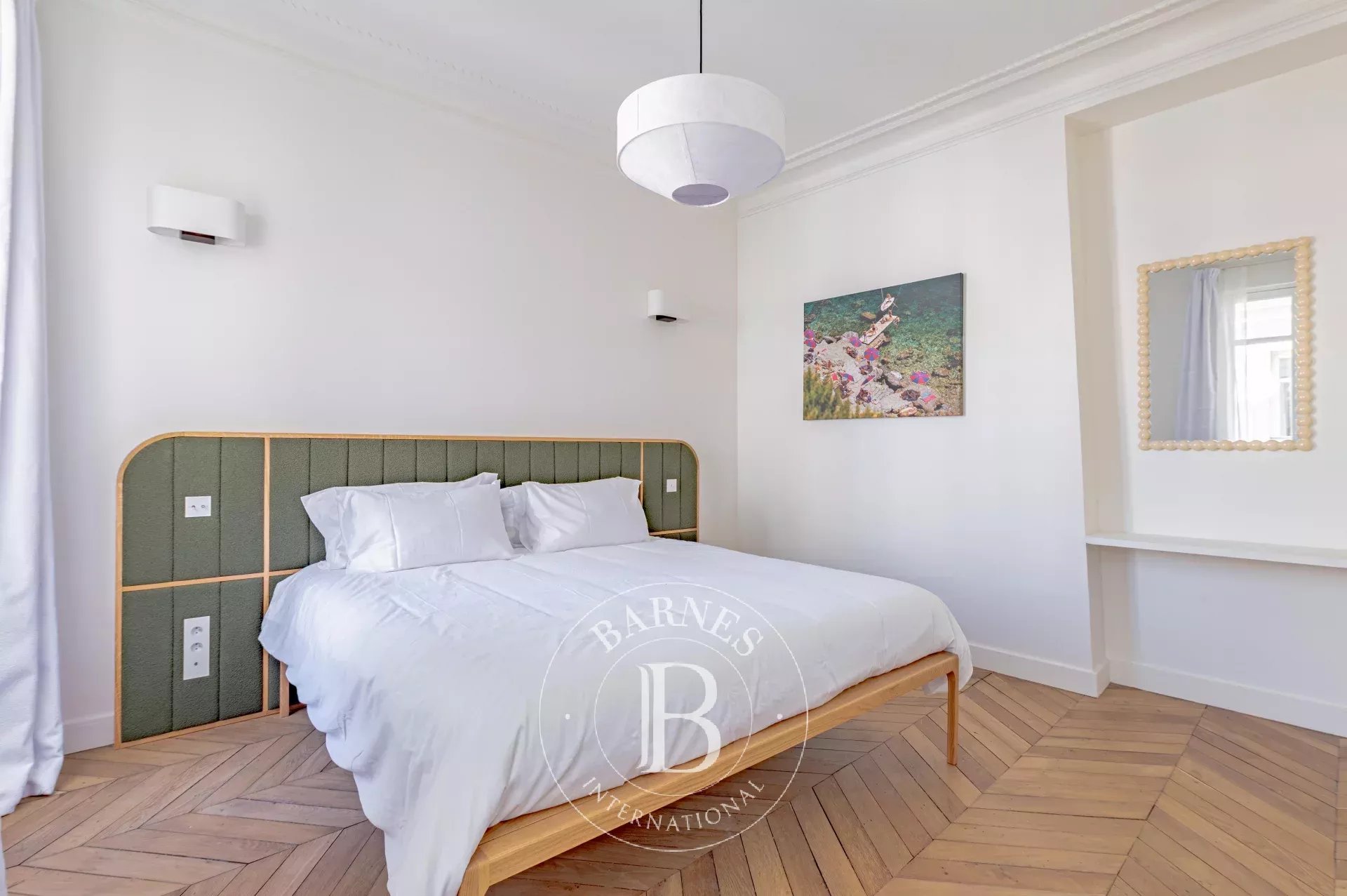 Daire Paris 5ème - picture 28