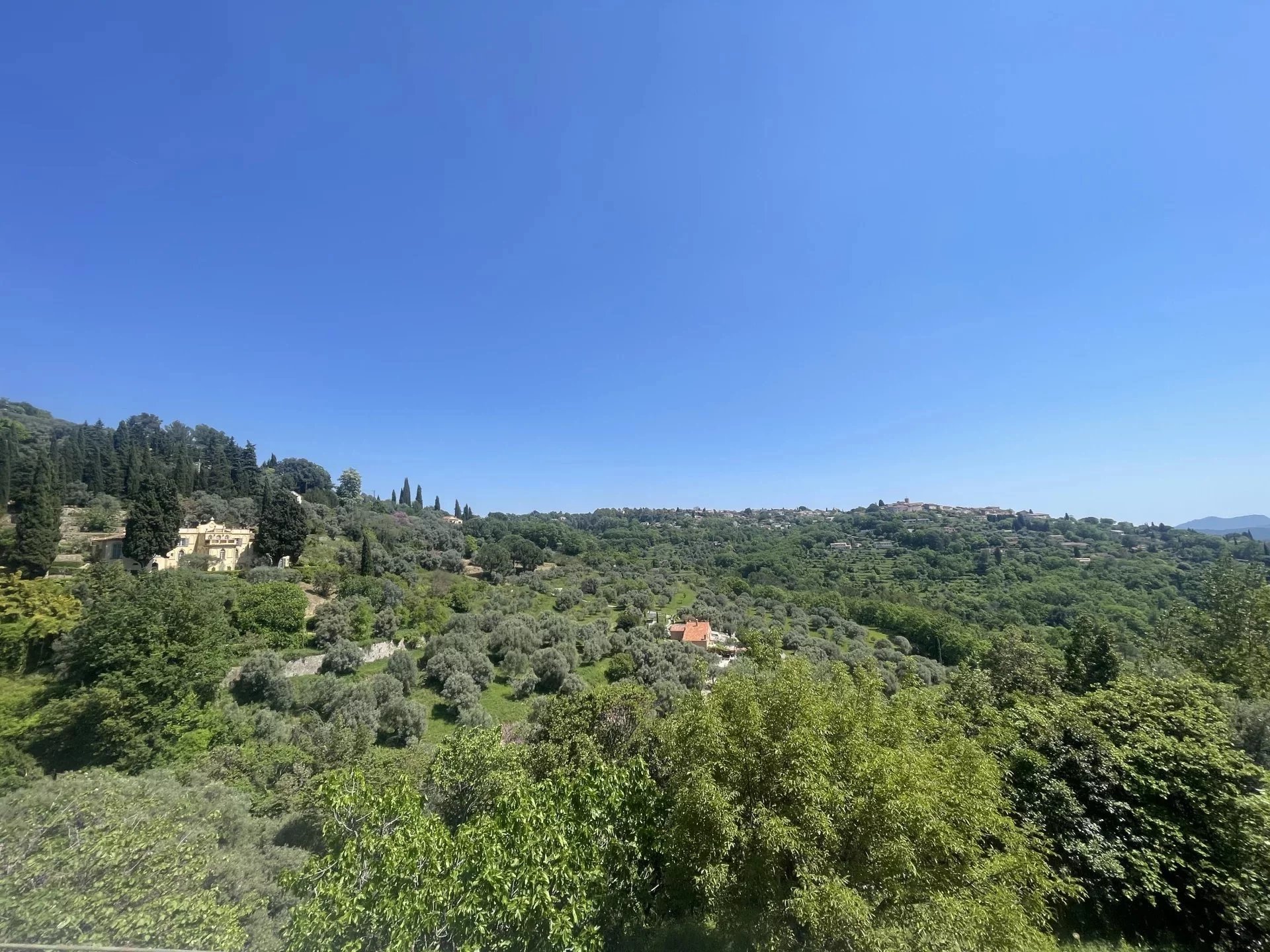 Charming Stone Village House for Sale - Callian