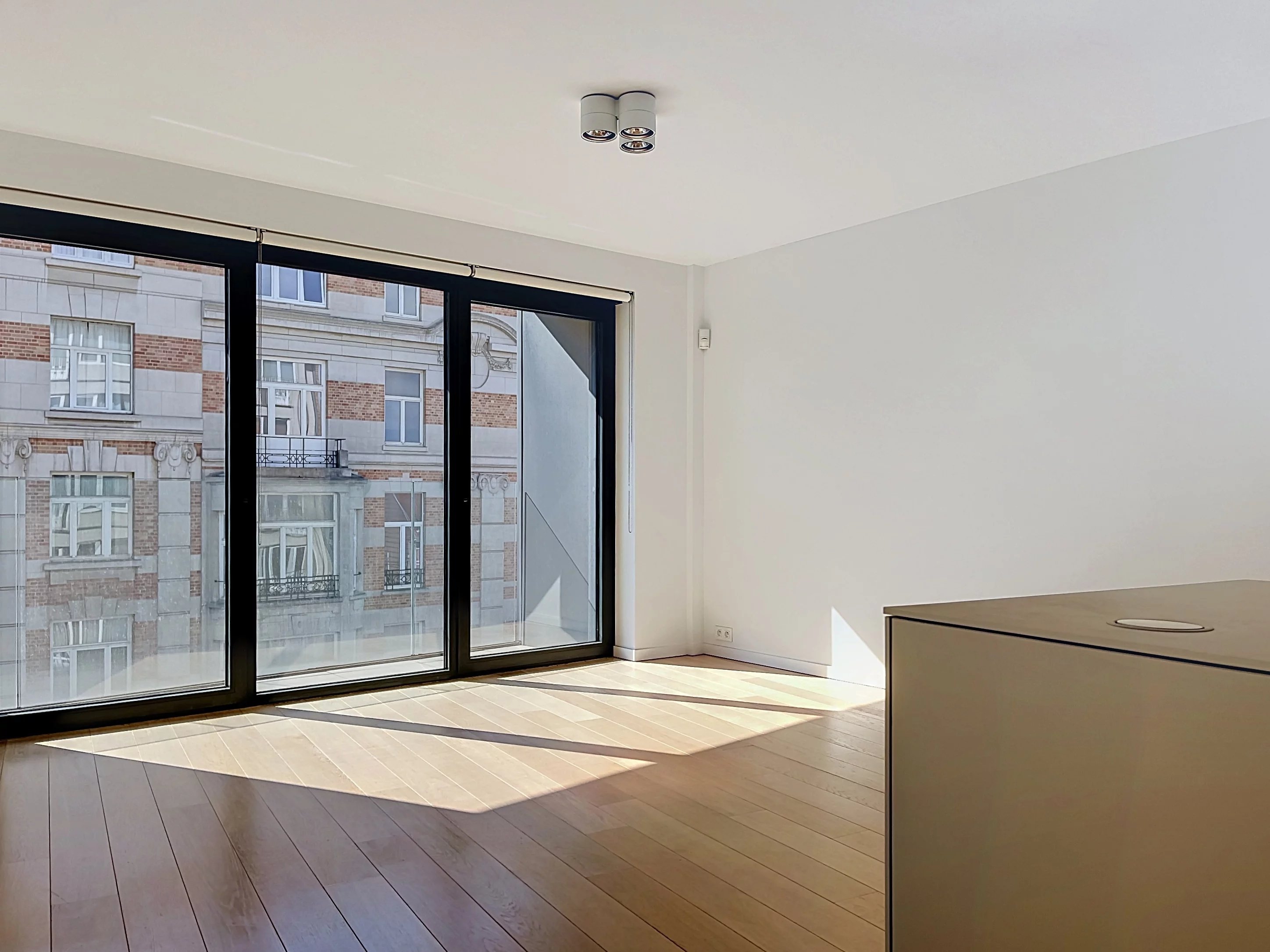 Appartement Woluwe-Saint-Pierre  -  ref 87209398 (picture 3)
