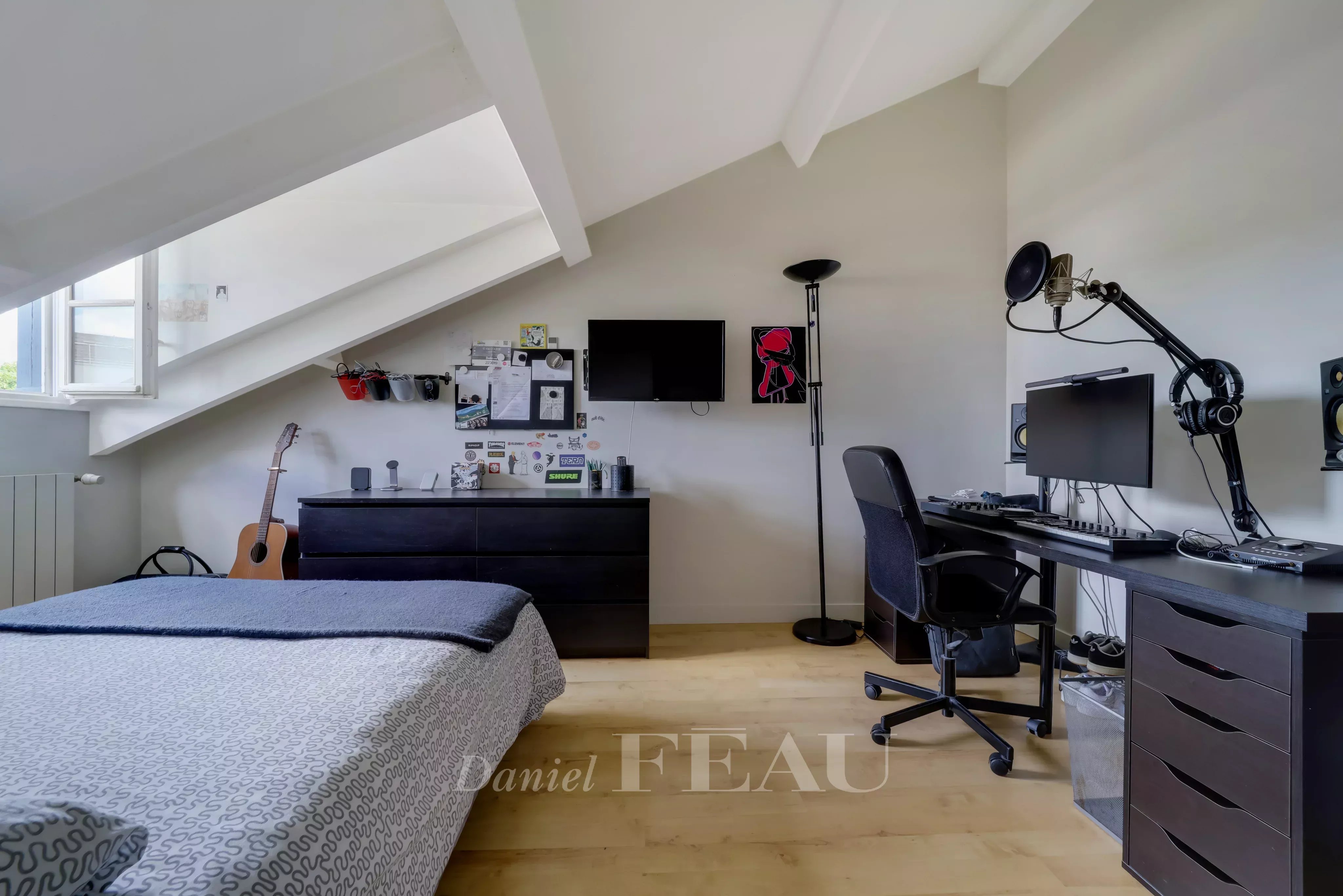 Chambre 3