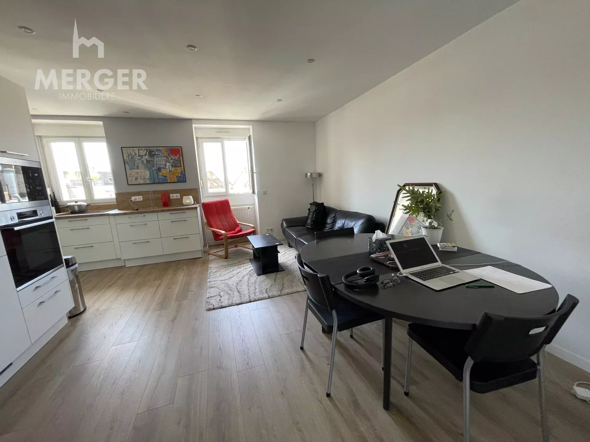 Location Appartement Strasbourg