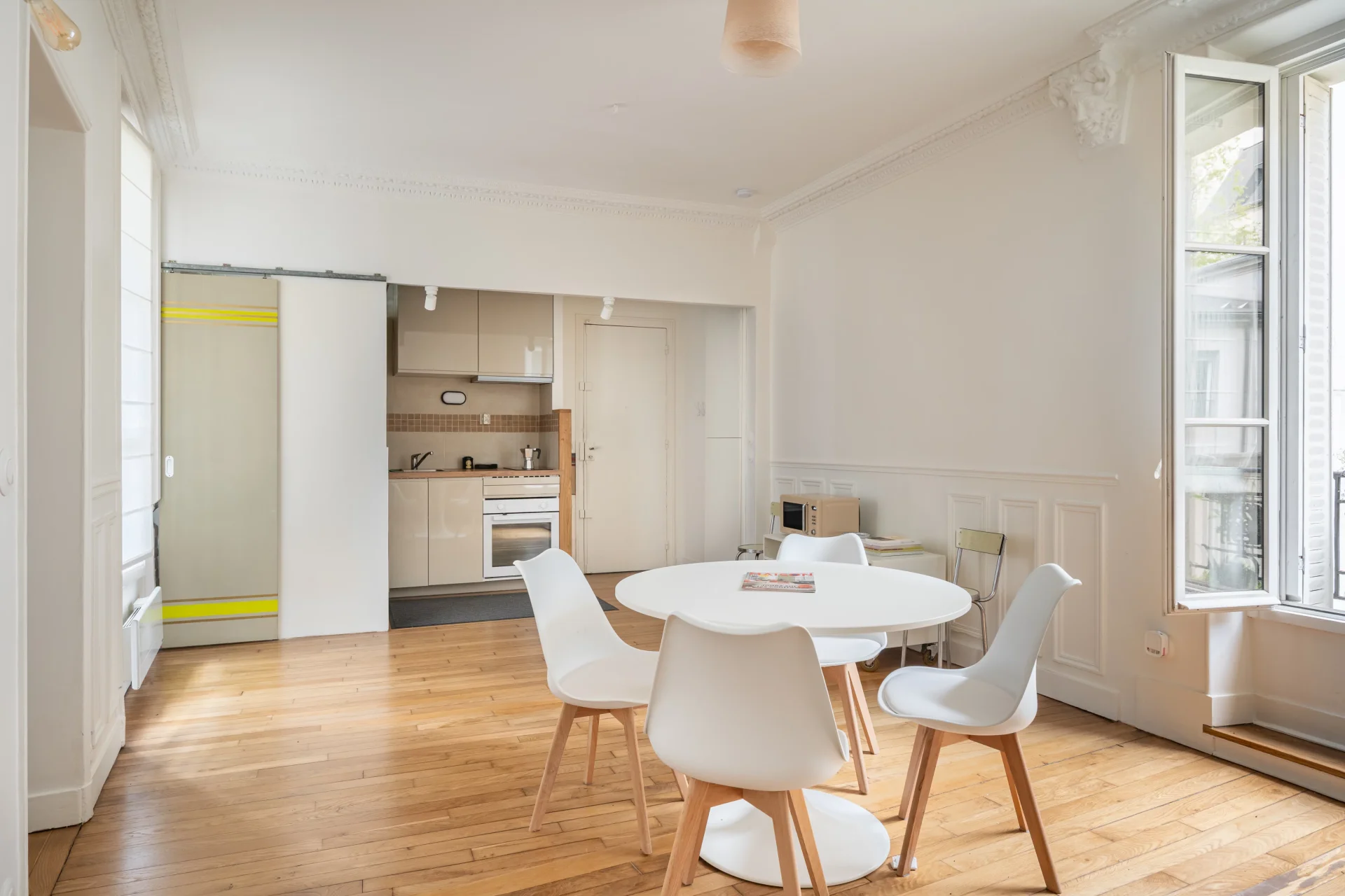 Paris 4e - SAINT PAUL