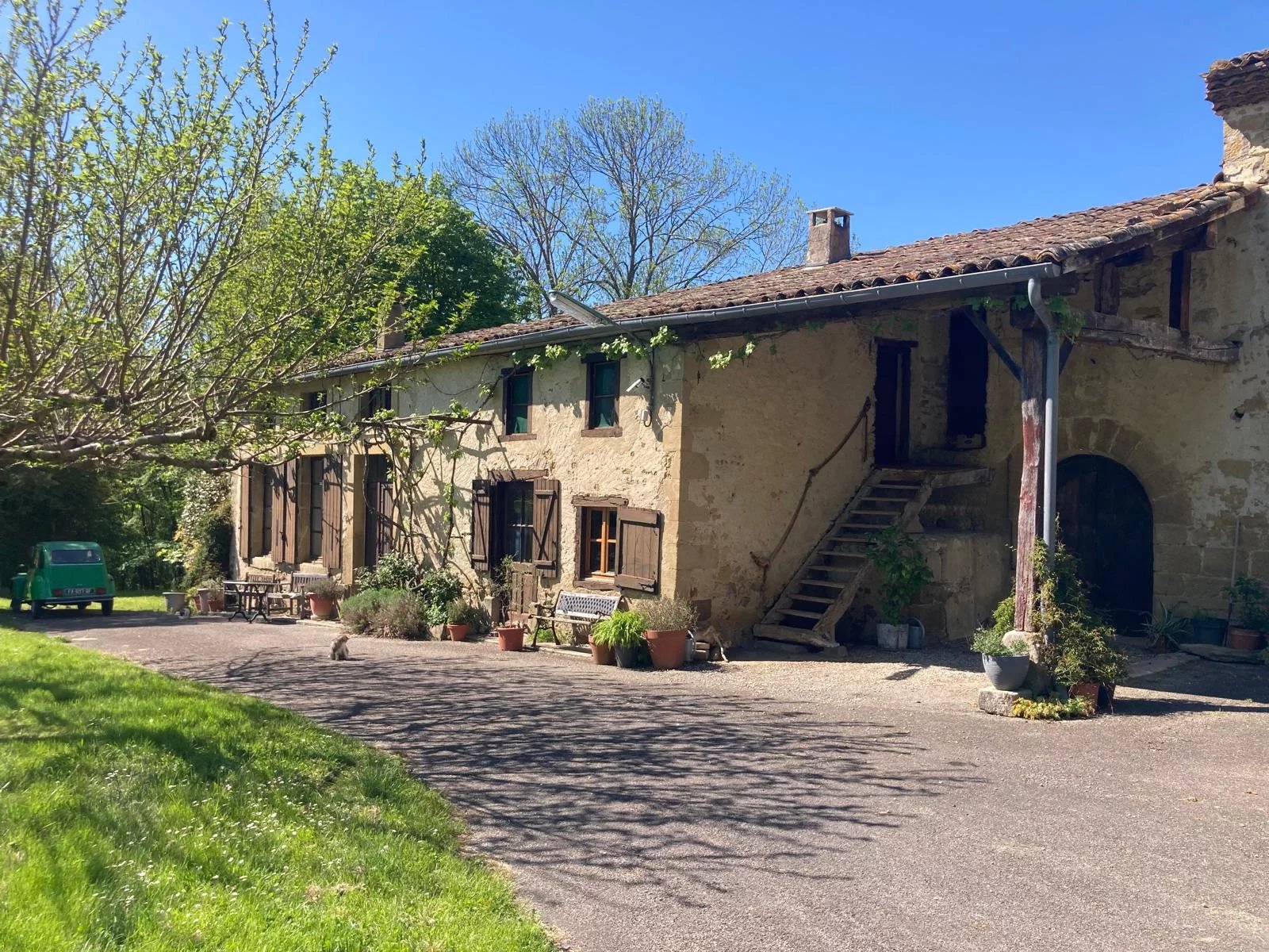 House for sale Mirepoix, Ariège