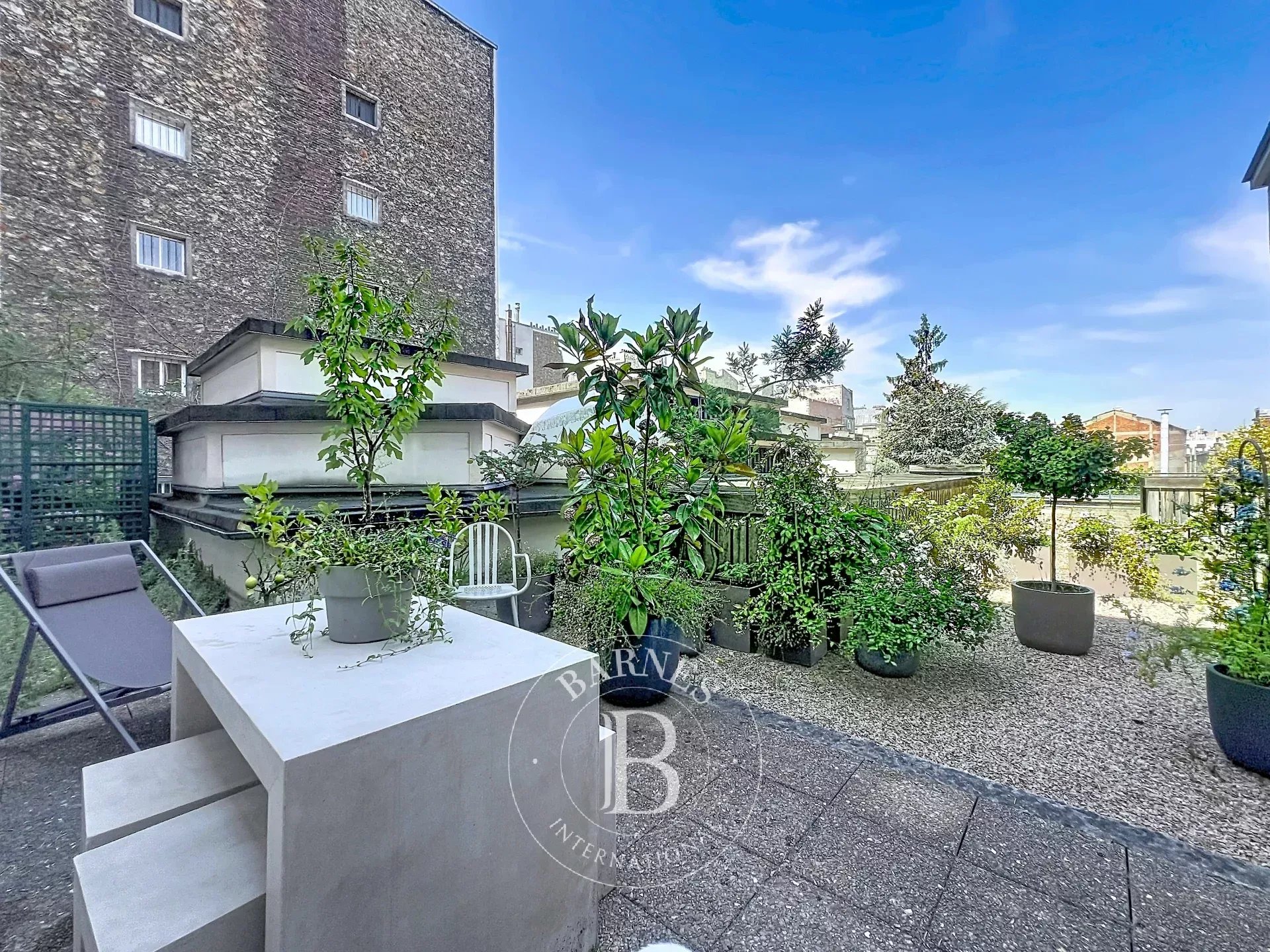 Appartement Paris 75014  -  ref 87154855 (picture 1)