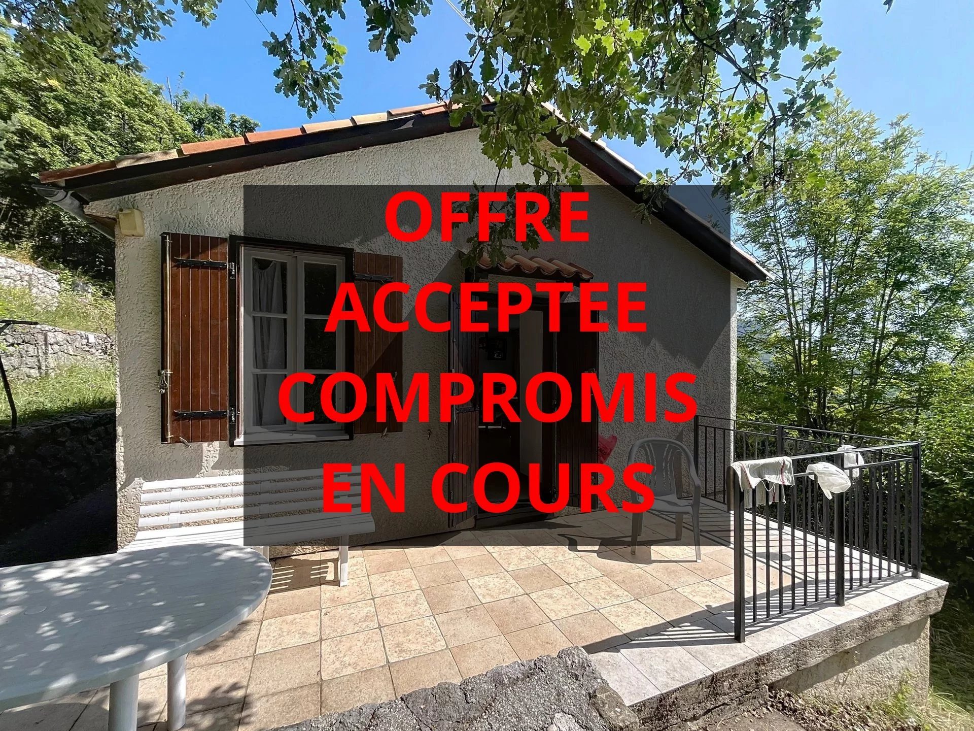 Agence immobilière de Nat'Immo