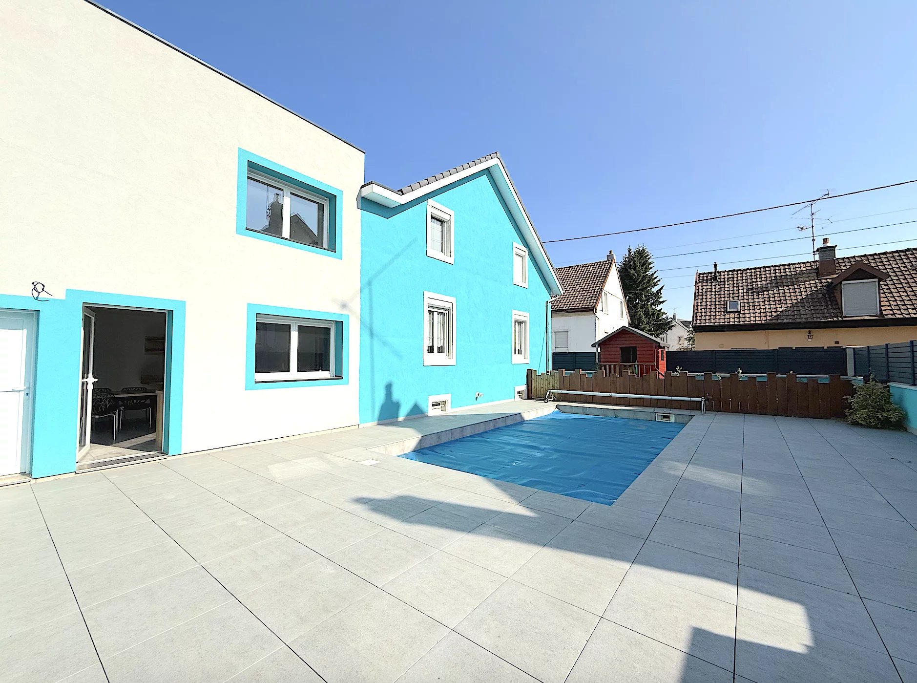 Vente Maison de ville Audincourt