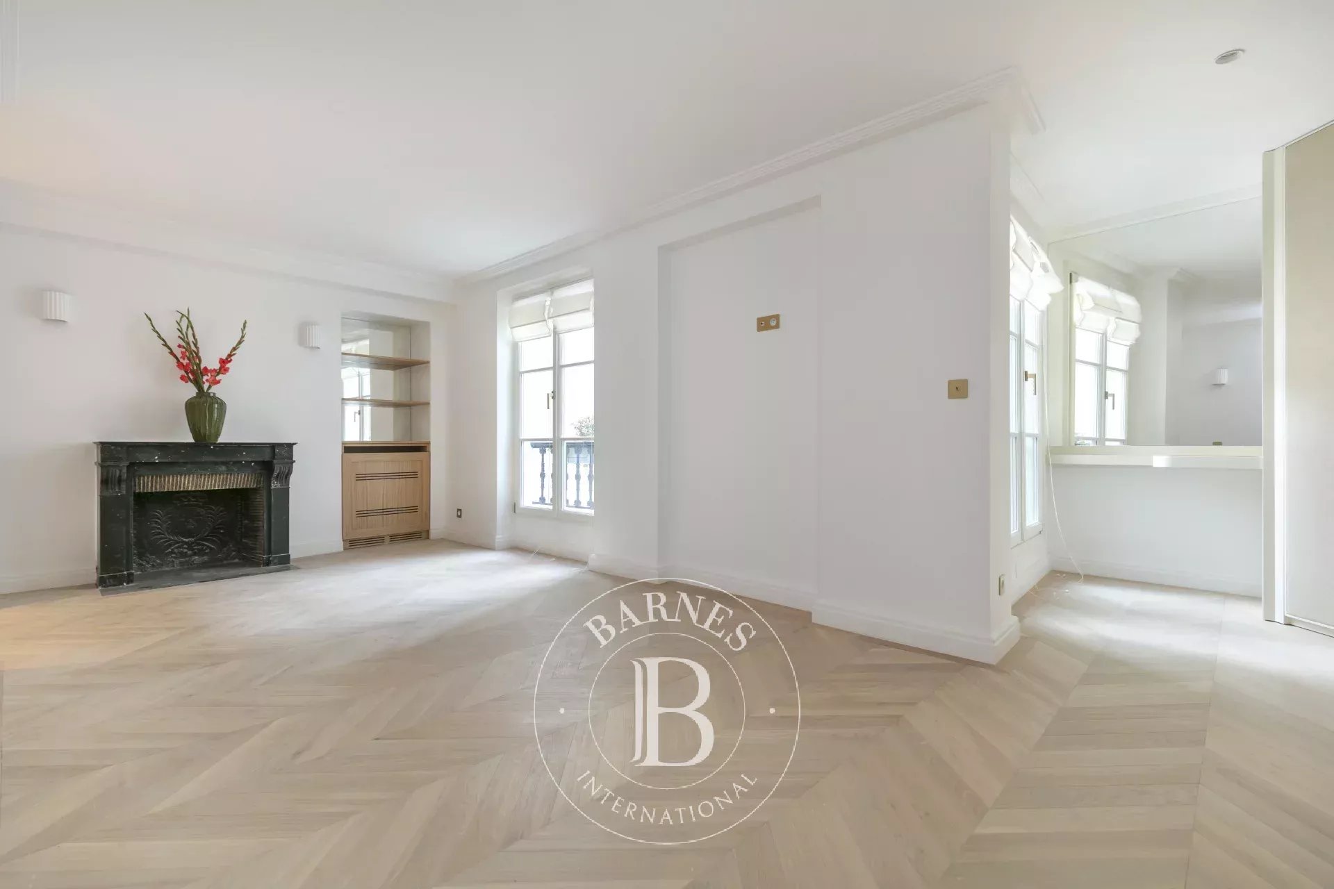 Daire Paris 7ème - picture 8