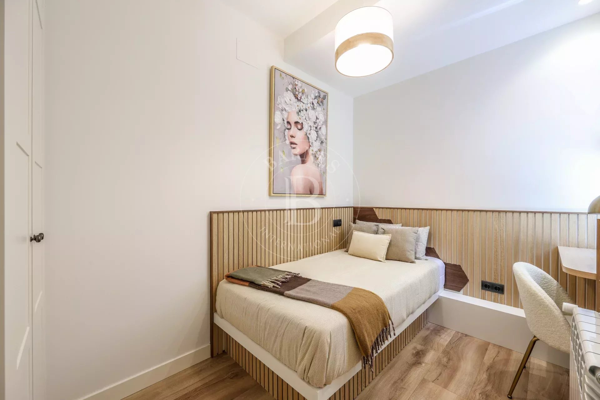 Daire Madrid - picture 9