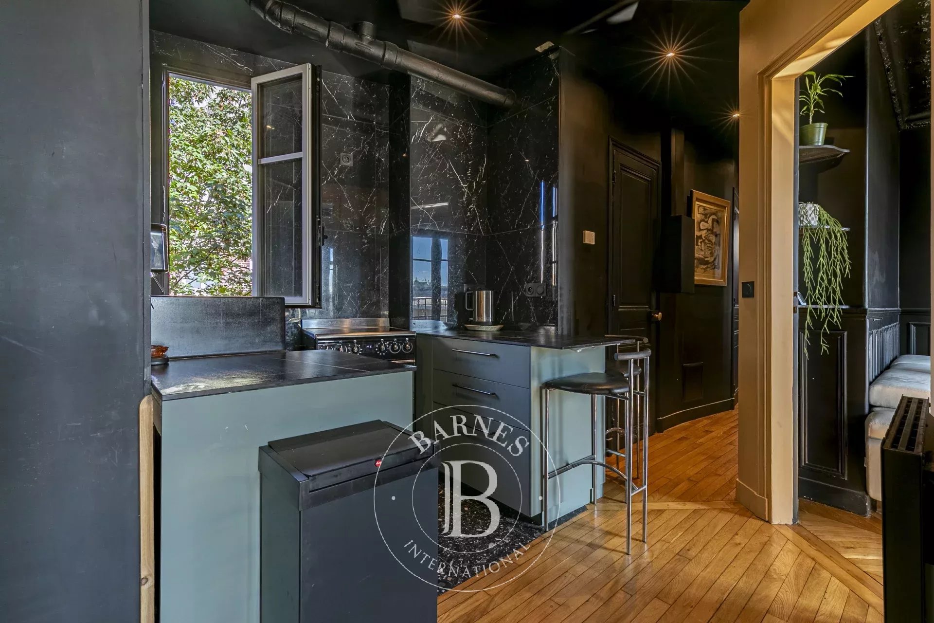 Daire Paris 15ème - picture 9