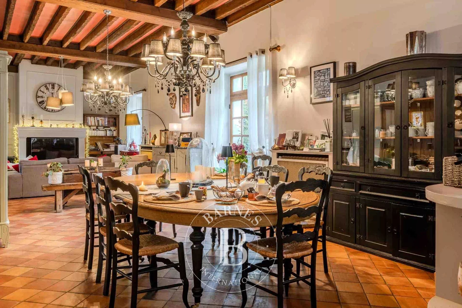 Maison Évry-Courcouronnes  -  ref 87144005 (picture 3)