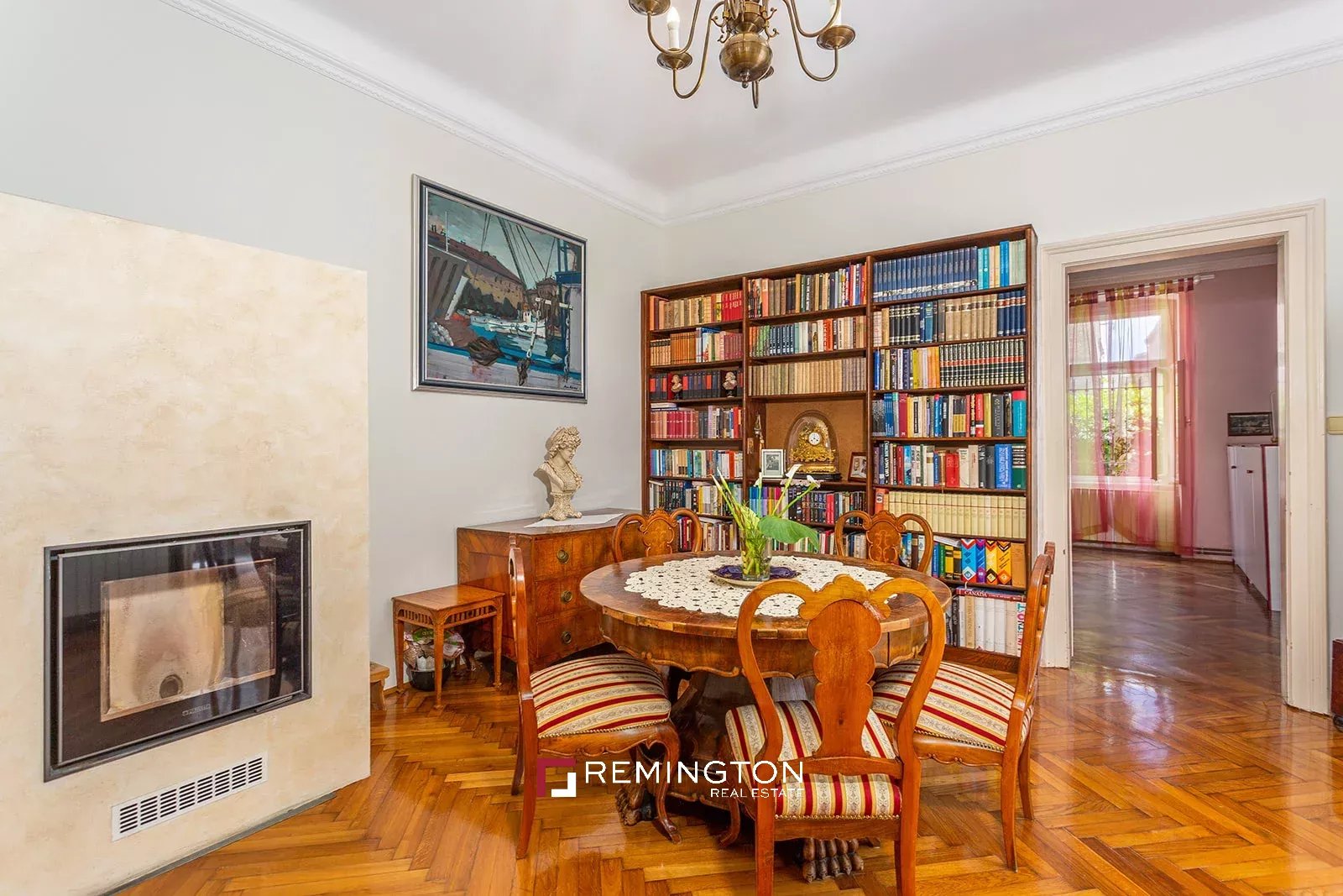 3 Bedroom Apartment/Flat's Image 22
