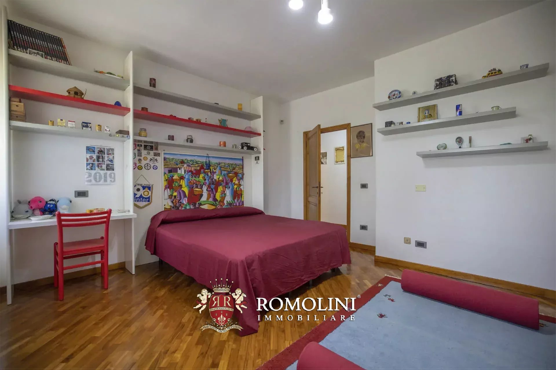 5 Bedroom Villa/Townhouse's Image 55