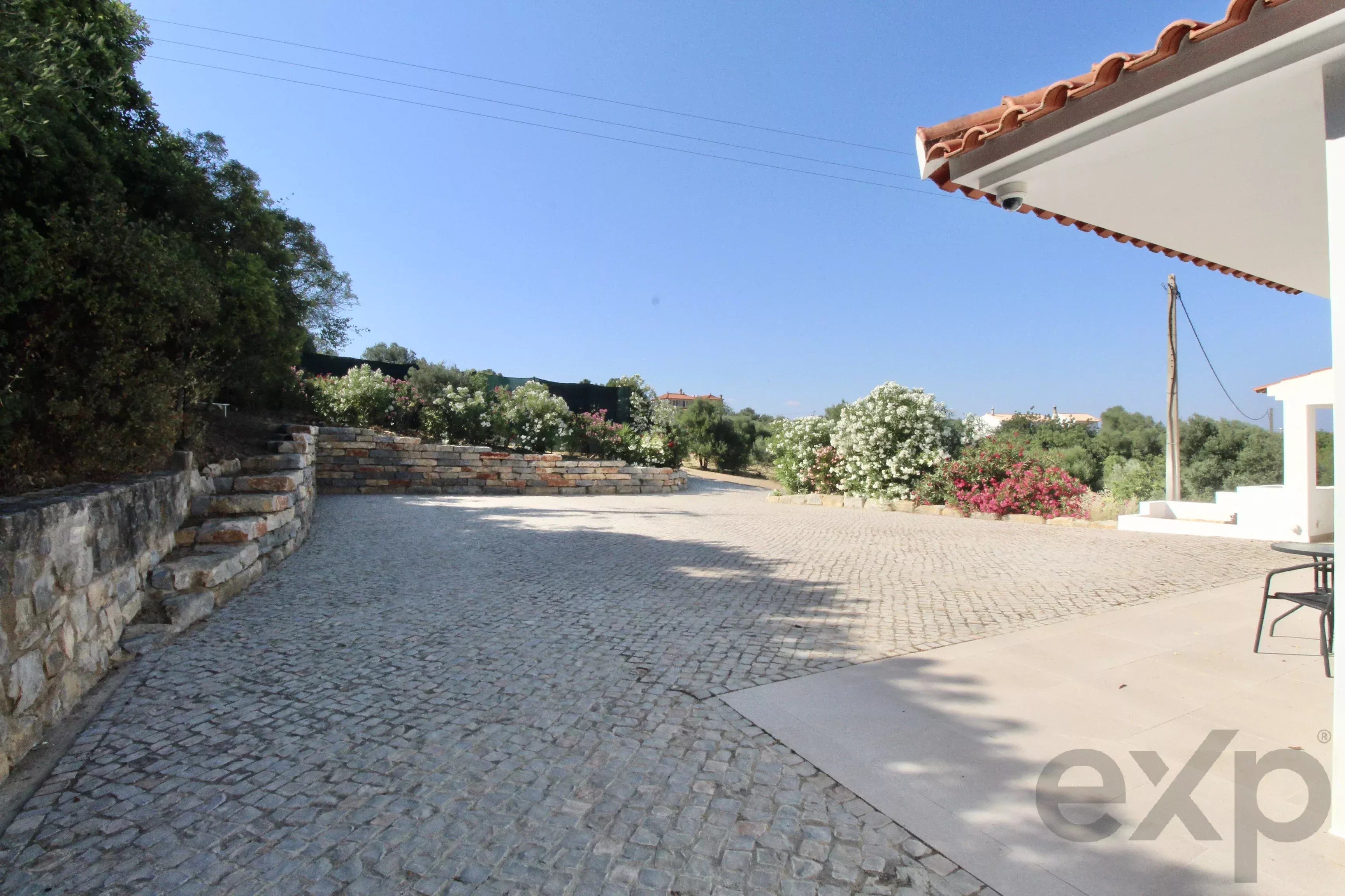 Stunning Sea-View Villa with Heated Pool, Guest Annex, Double Garage and Independent Ruin 87110490 image 36