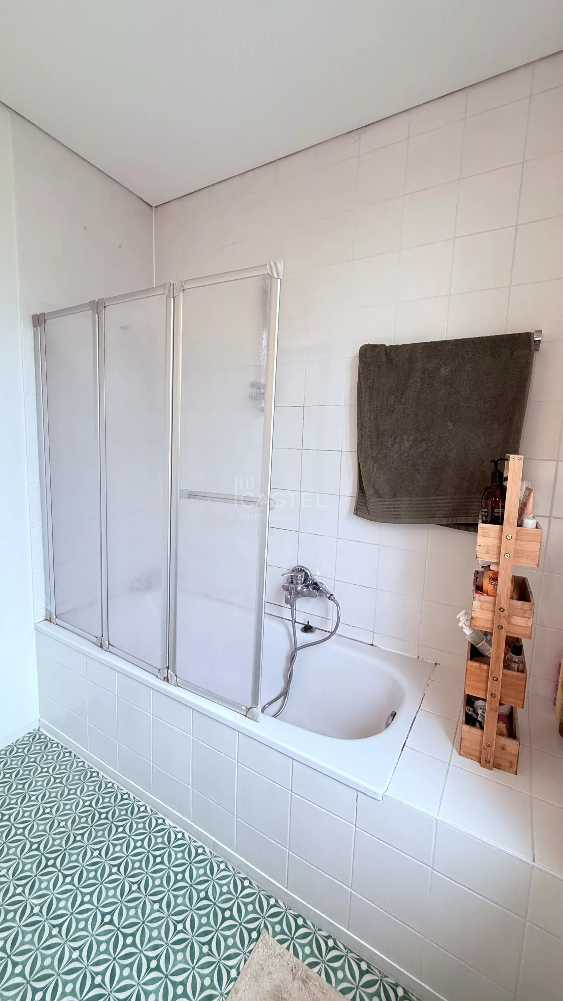 appartement 2 chambres