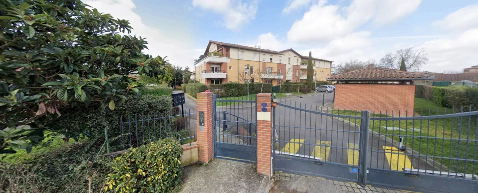 Vente Appartement Muret
