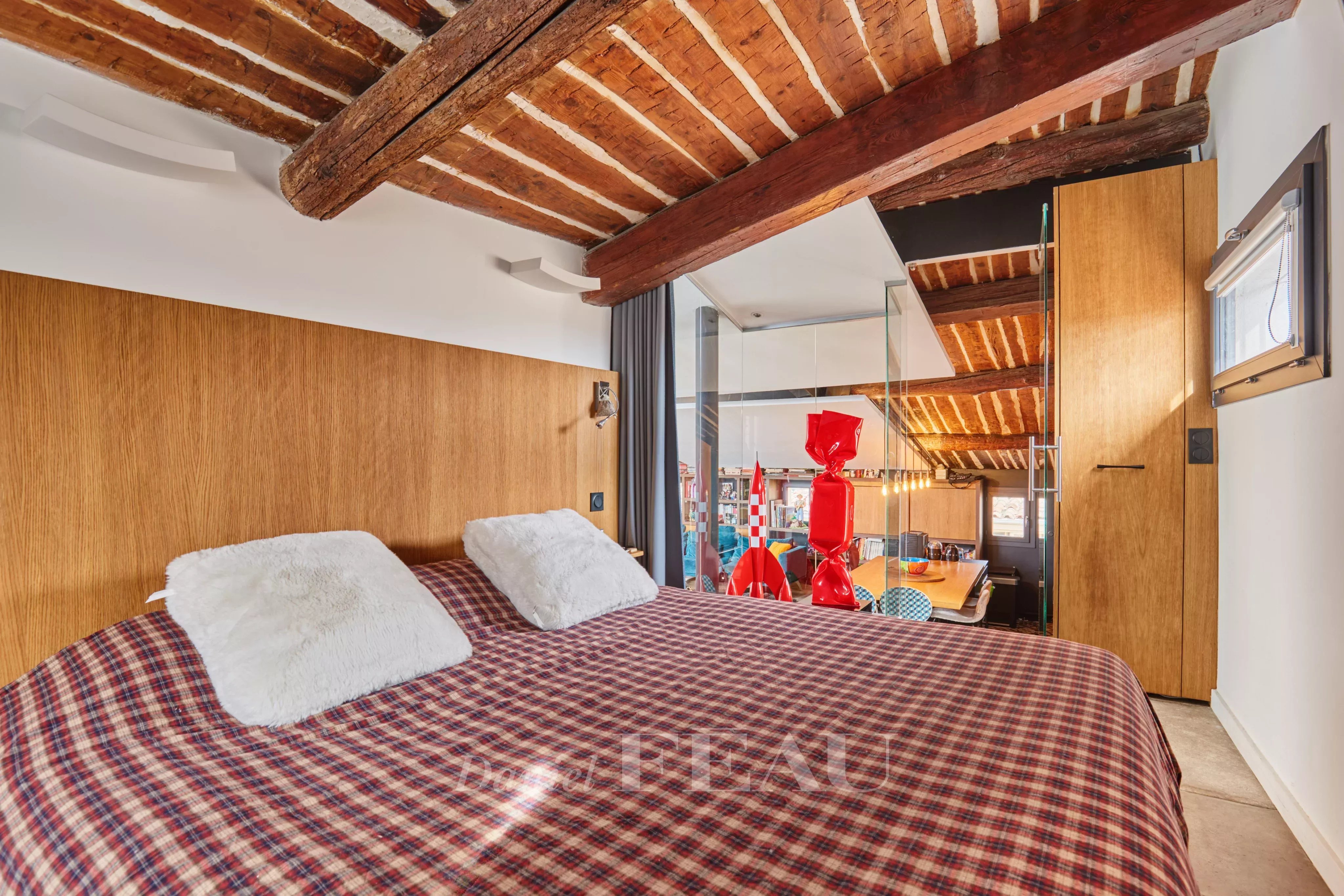 Sale Apartment Aix-en-Provence