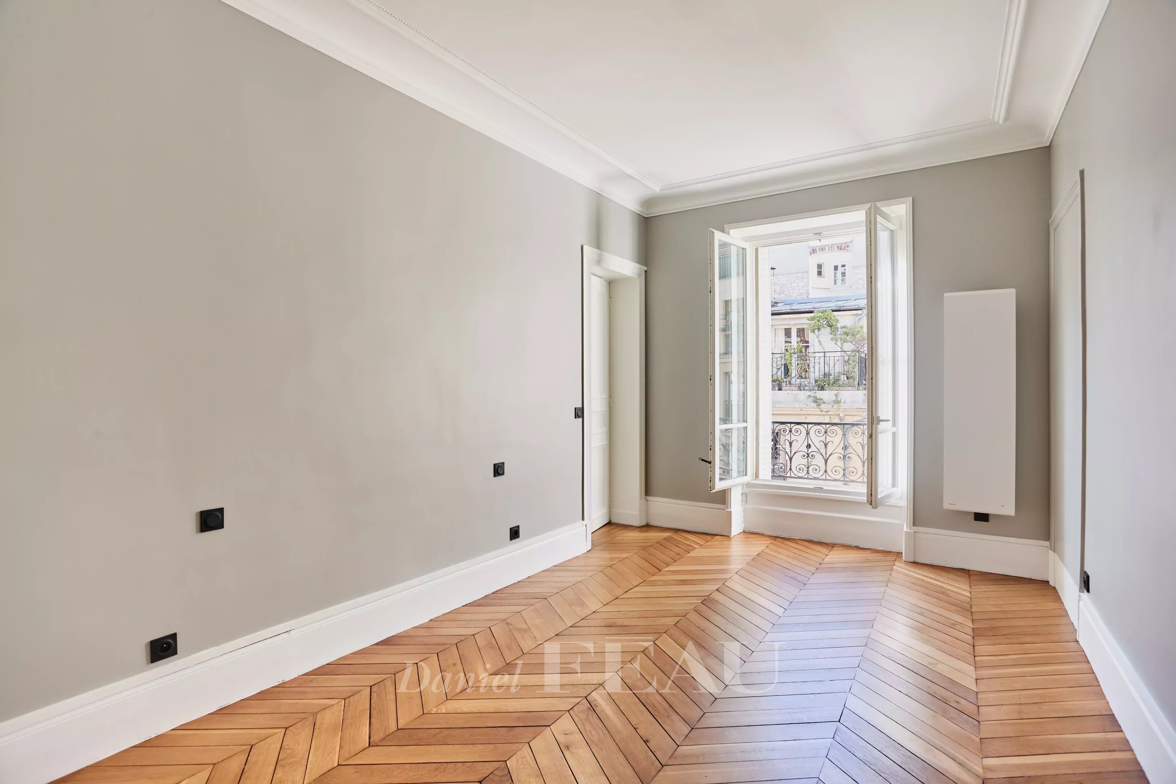Location Appartement Paris 5ème
