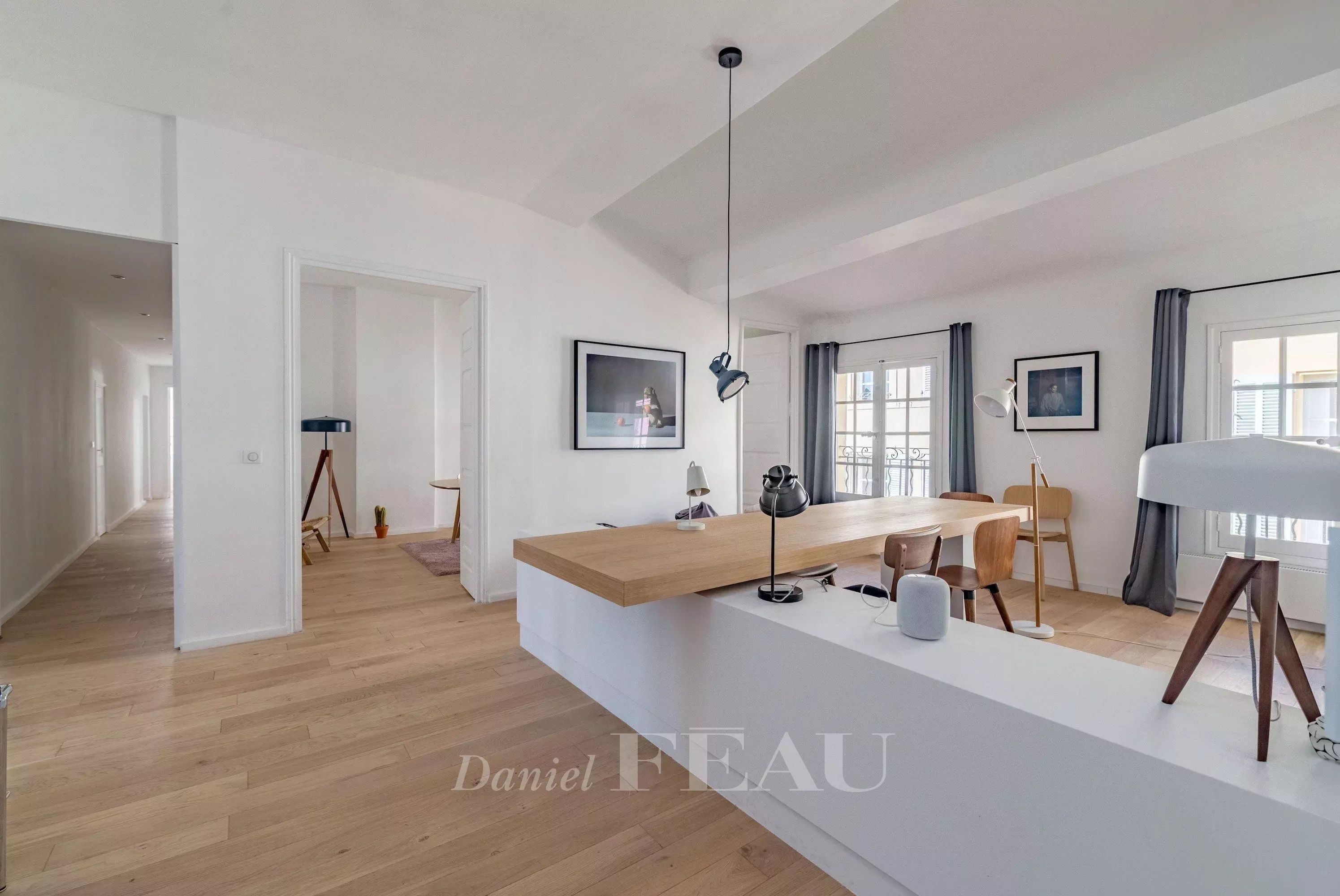 Sale Apartment Aix-en-Provence
